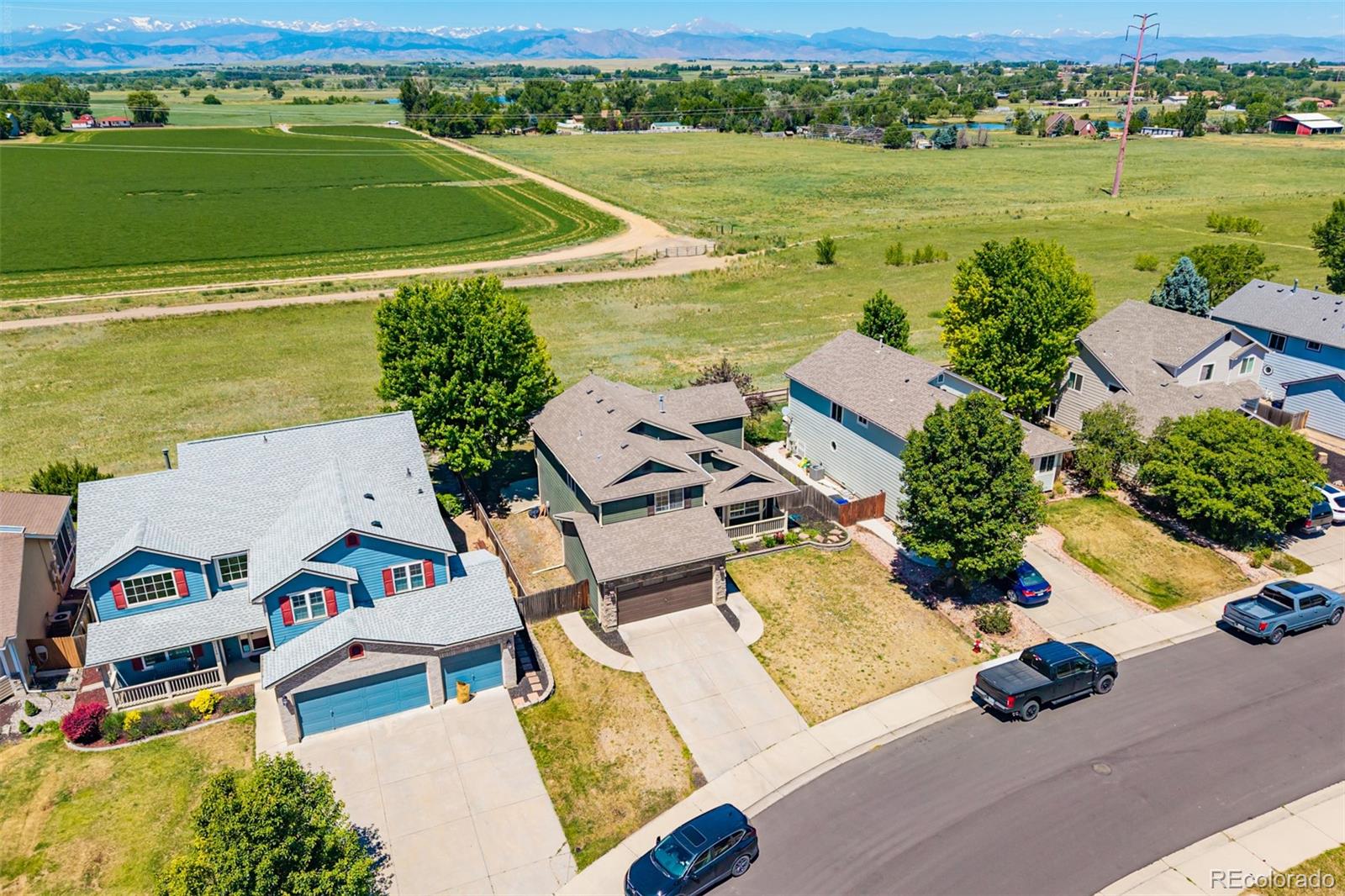 MLS Image #39 for 1226  banner circle,erie, Colorado