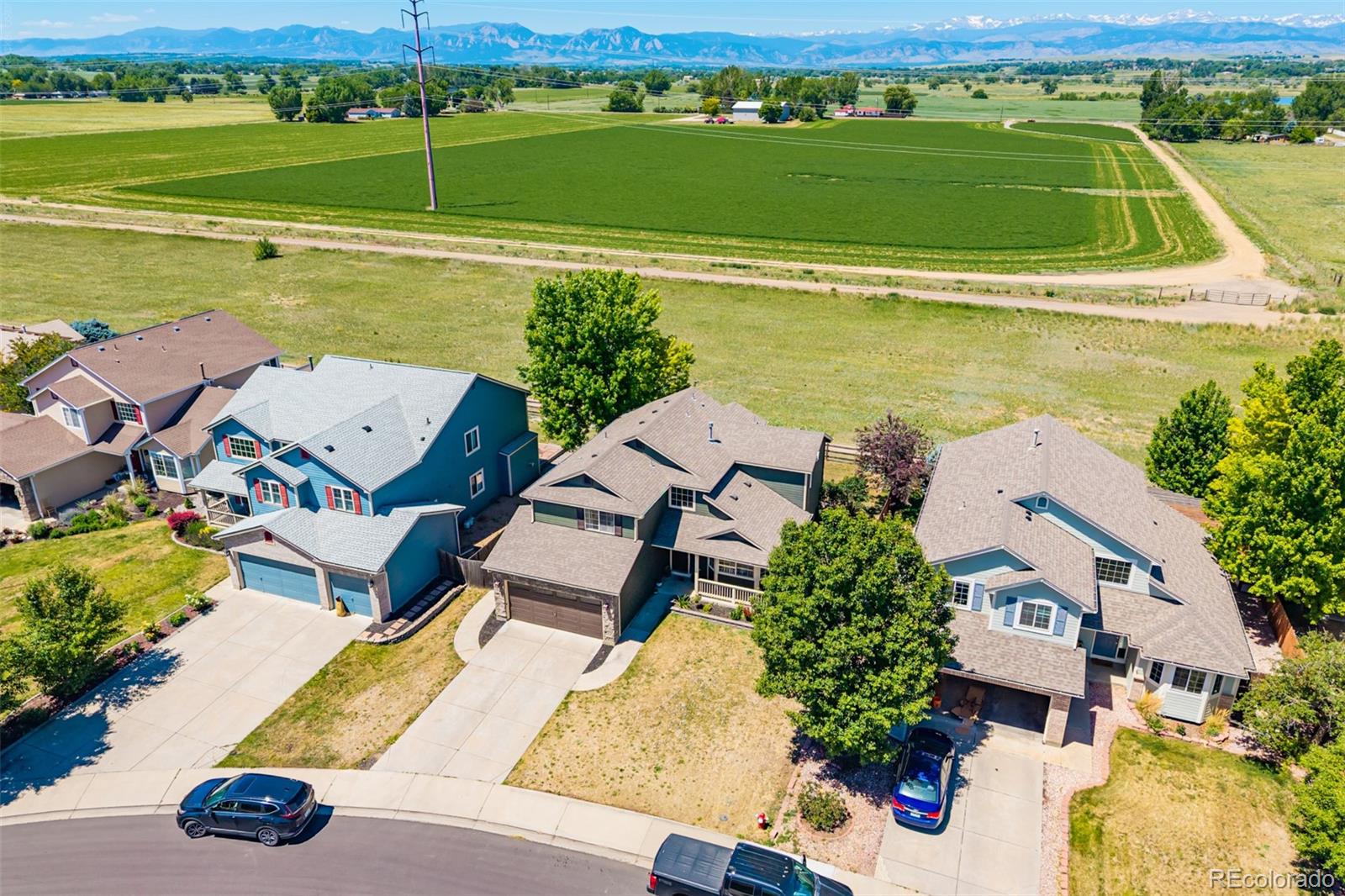 MLS Image #40 for 1226  banner circle,erie, Colorado