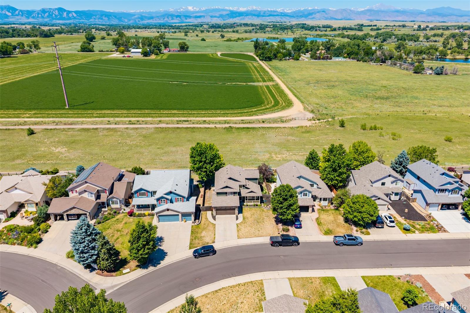MLS Image #41 for 1226  banner circle,erie, Colorado