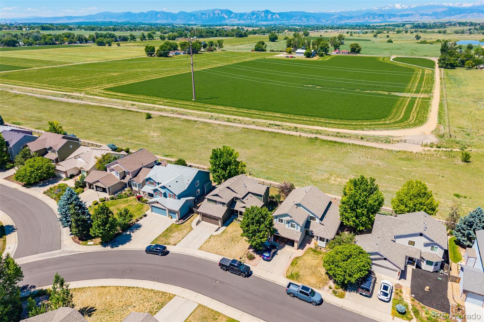 MLS Image #42 for 1226  banner circle,erie, Colorado