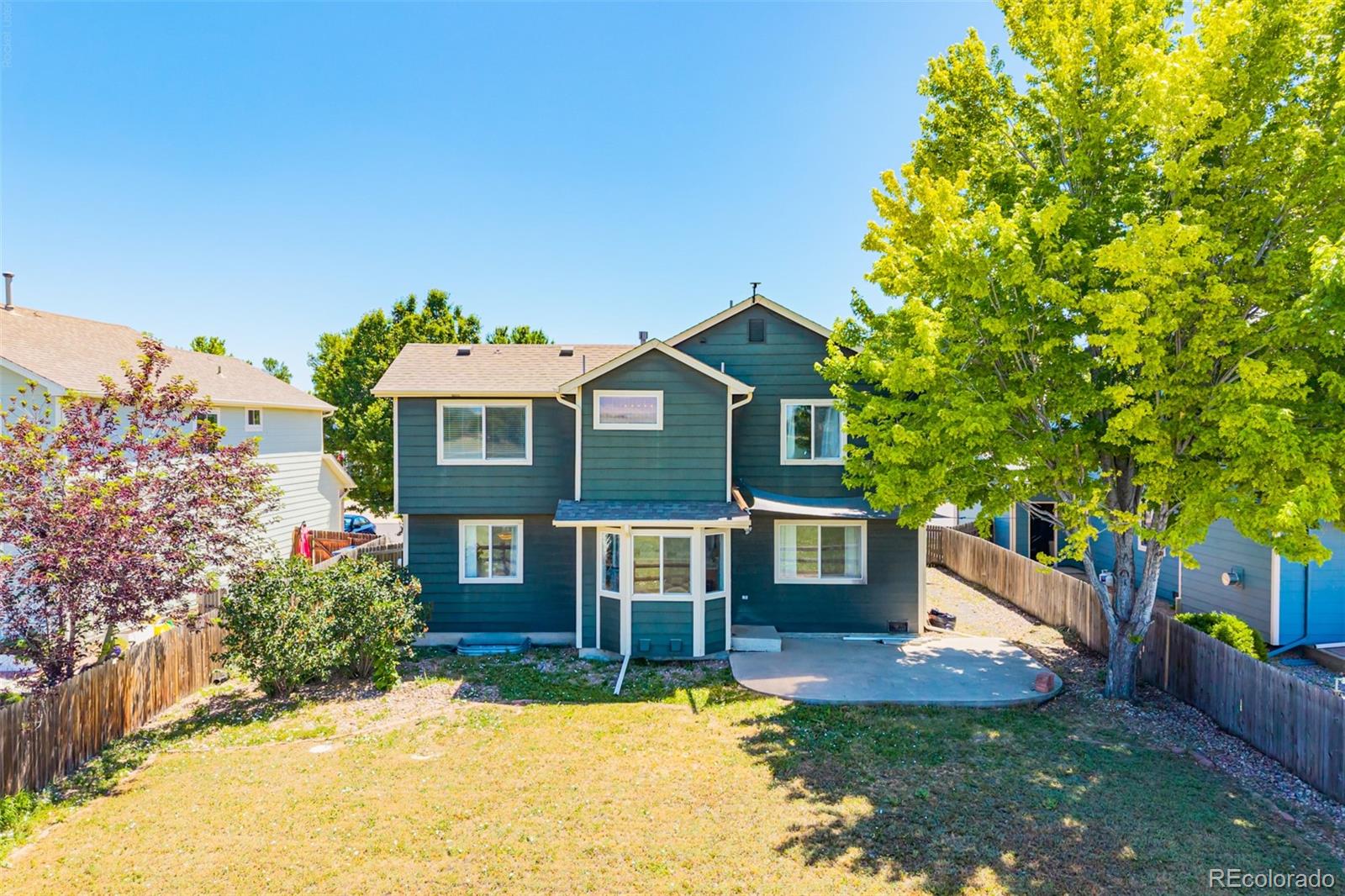 MLS Image #43 for 1226  banner circle,erie, Colorado