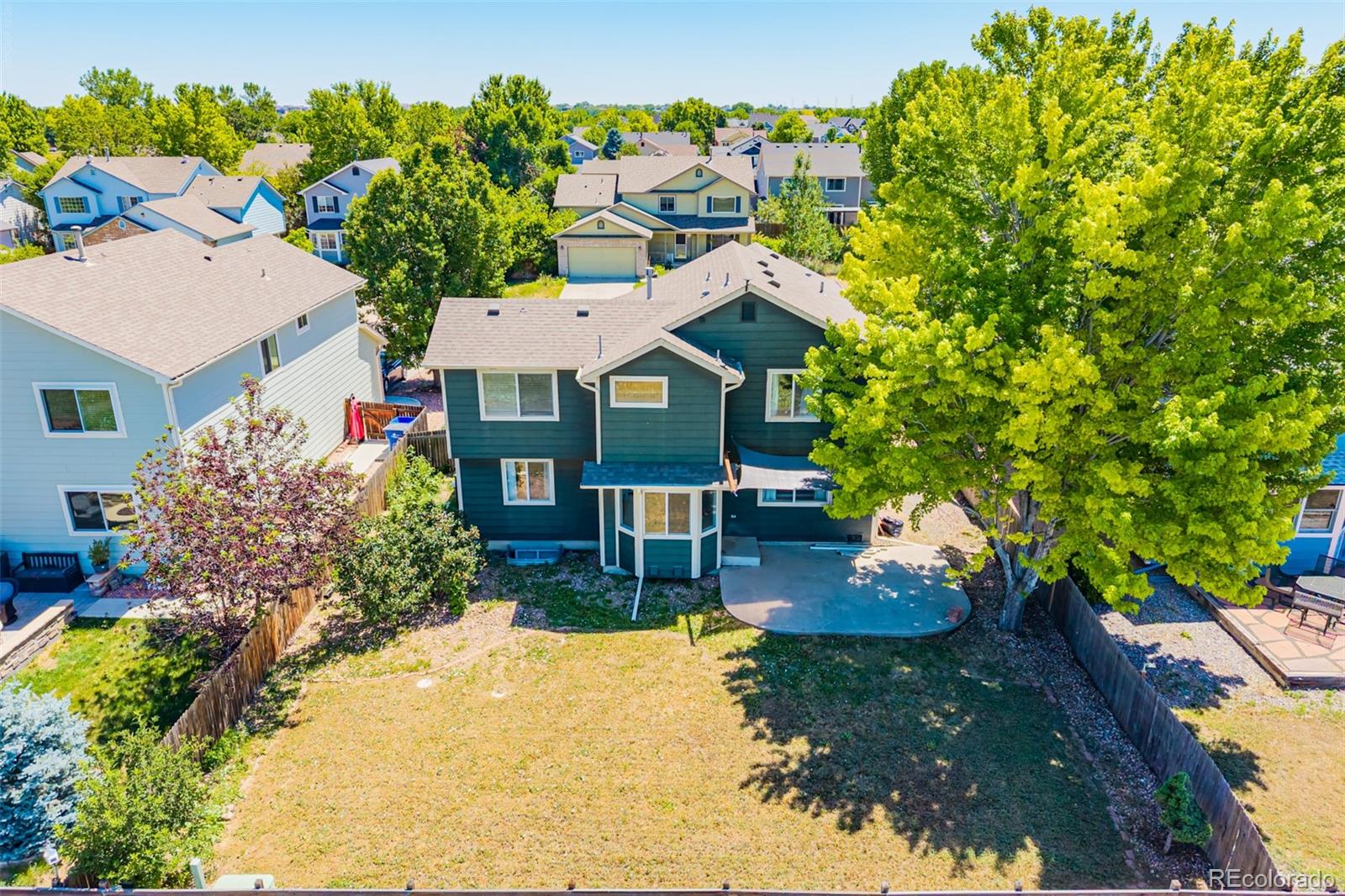 MLS Image #44 for 1226  banner circle,erie, Colorado