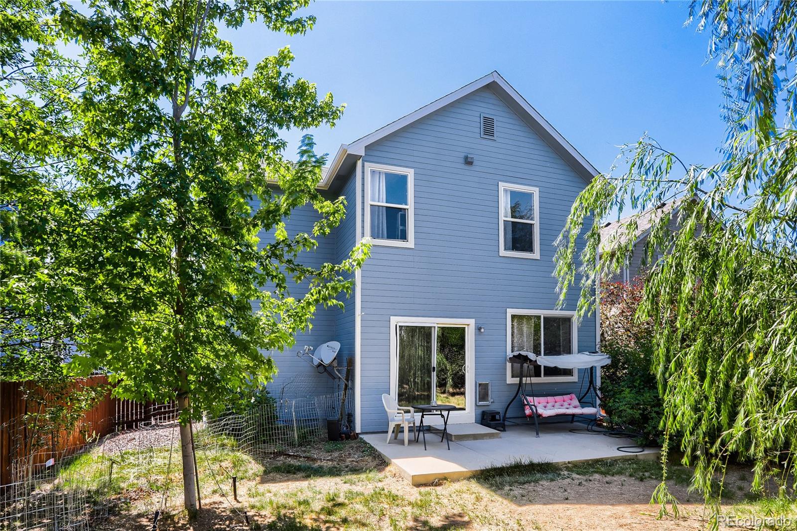 MLS Image #19 for 6151  shamrock circle,frederick, Colorado