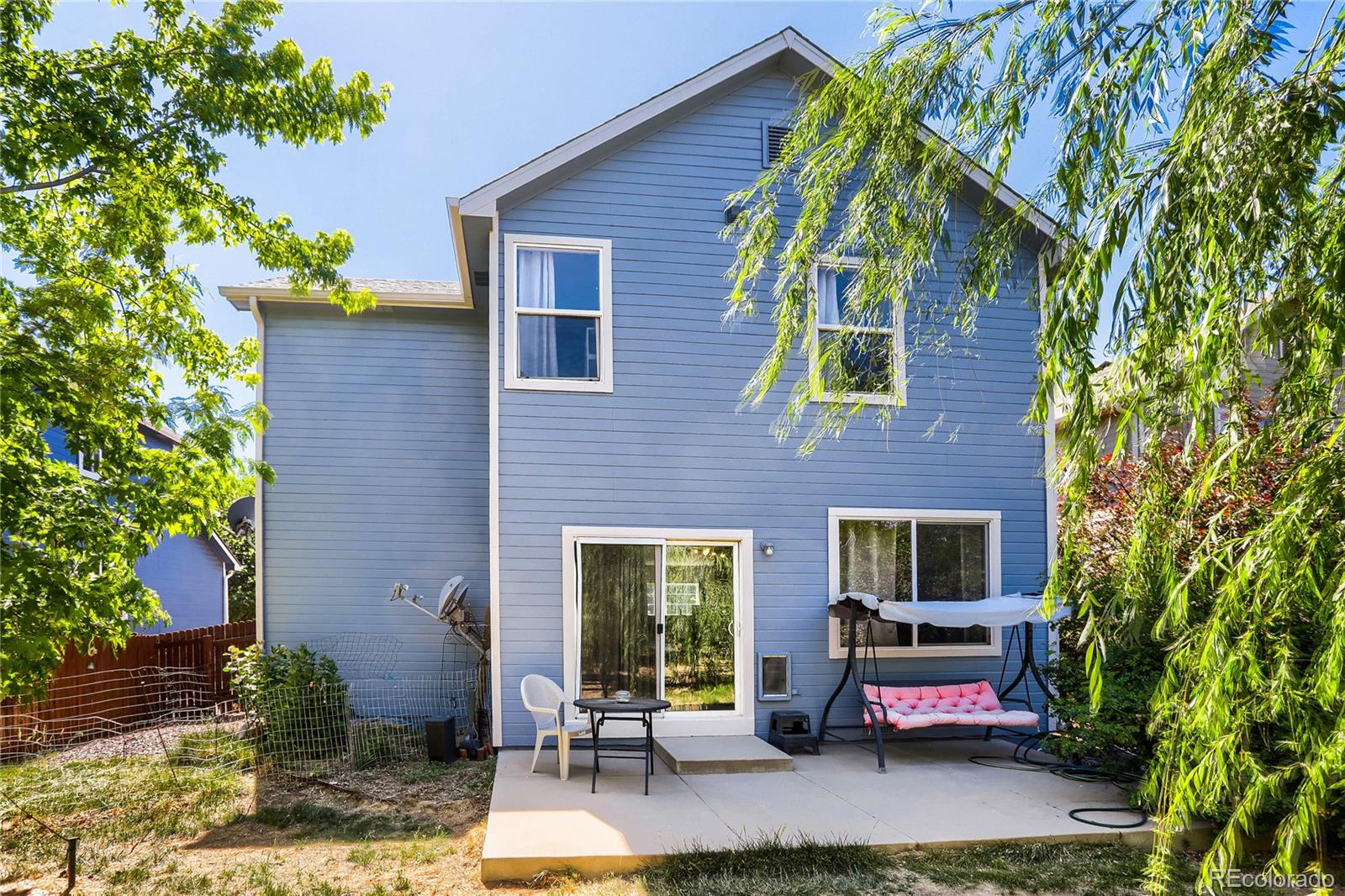MLS Image #20 for 6151  shamrock circle,frederick, Colorado