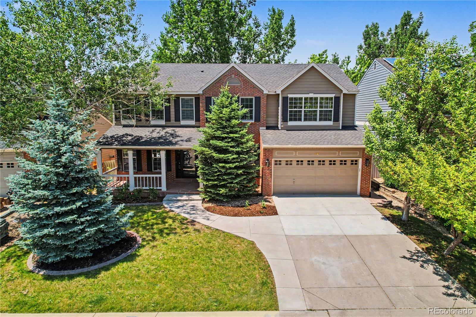 MLS Image #0 for 2807 n torreys peak drive,louisville, Colorado