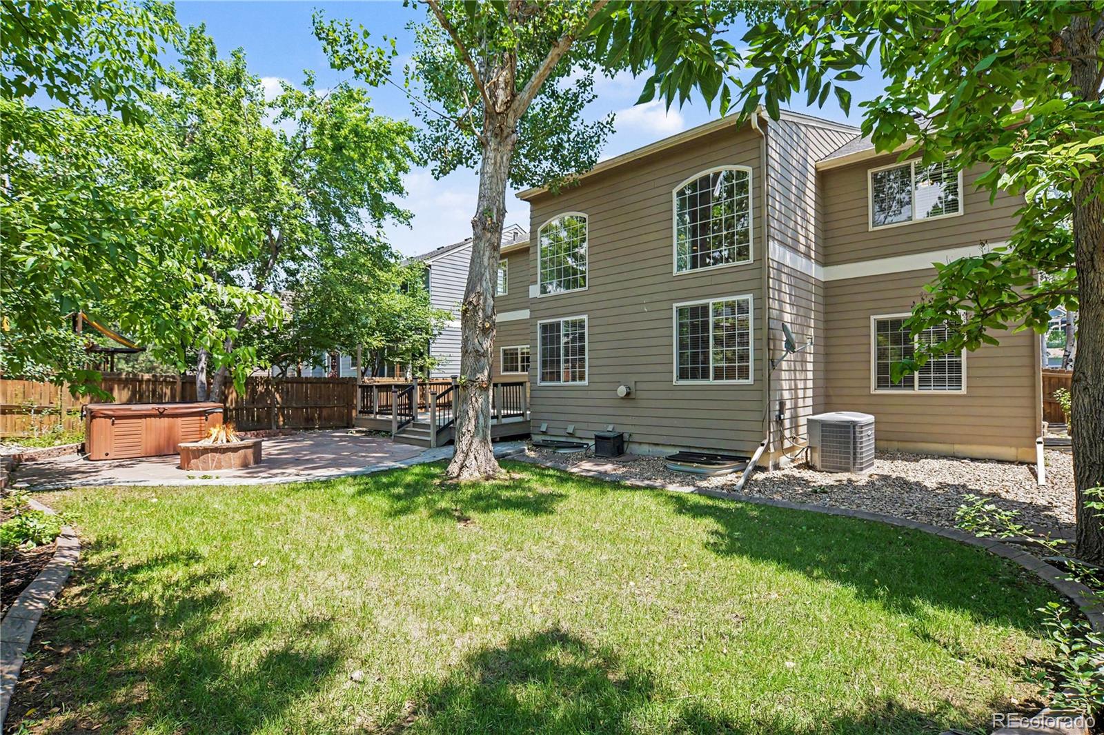MLS Image #1 for 2807 n torreys peak drive,louisville, Colorado
