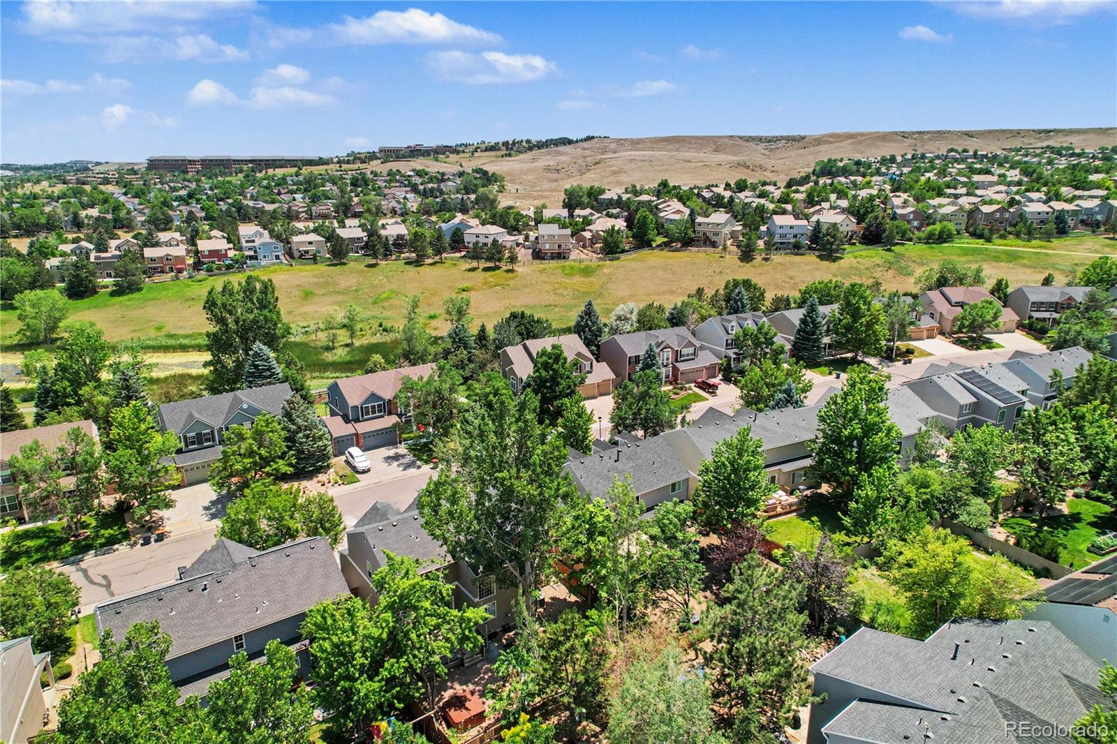 MLS Image #20 for 2807 n torreys peak drive,louisville, Colorado