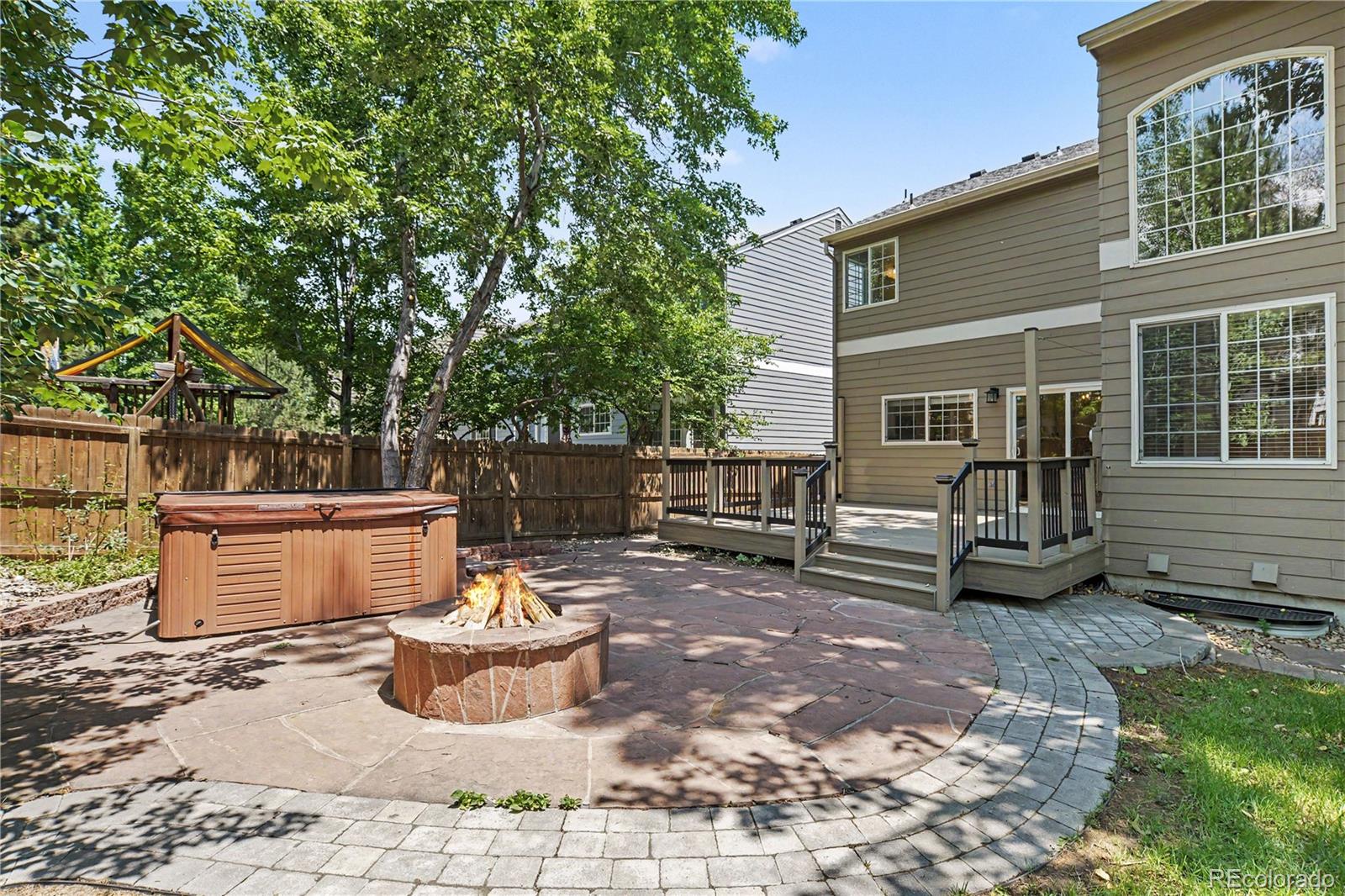 MLS Image #3 for 2807 n torreys peak drive,louisville, Colorado