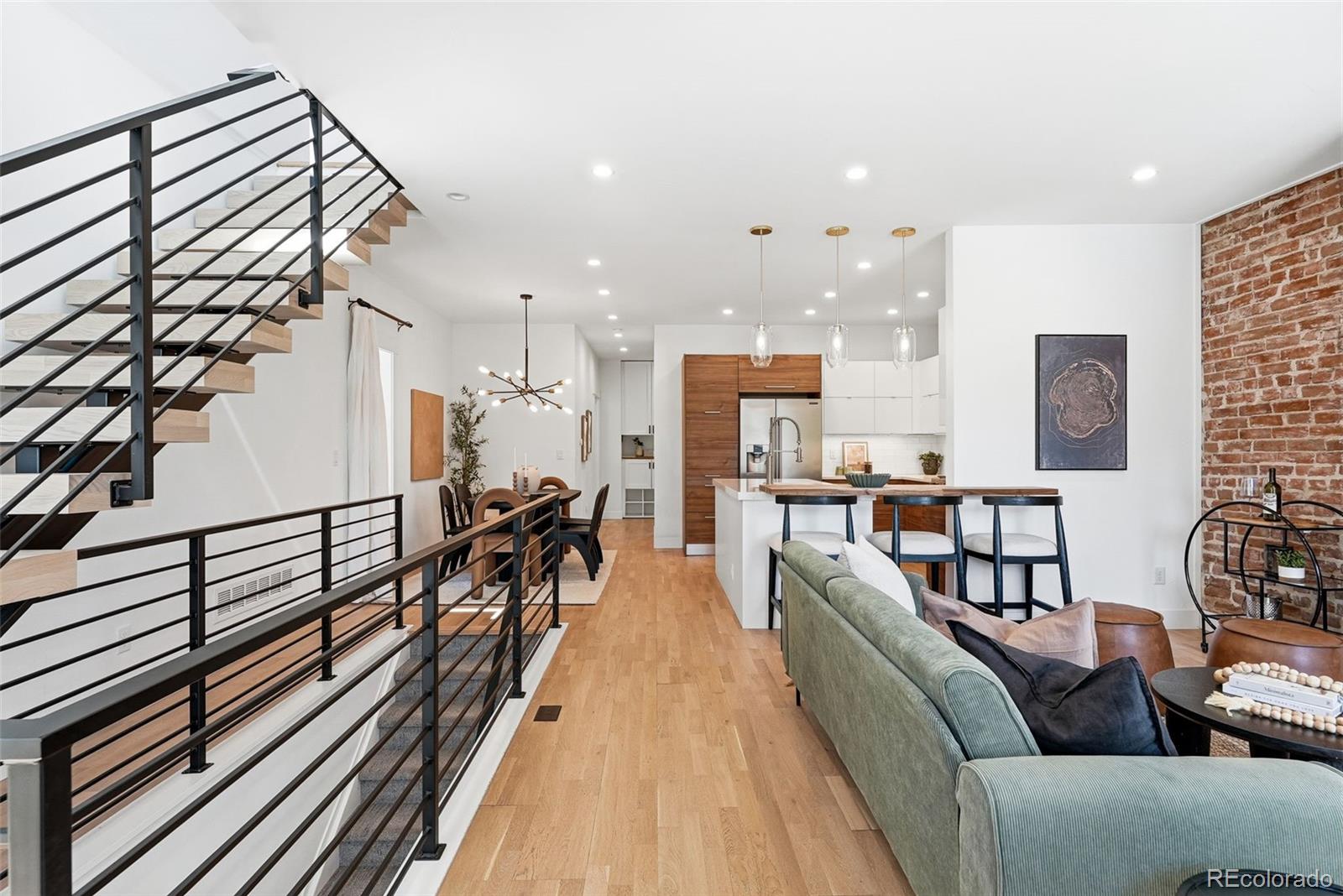 MLS Image #11 for 3263  utica street,denver, Colorado