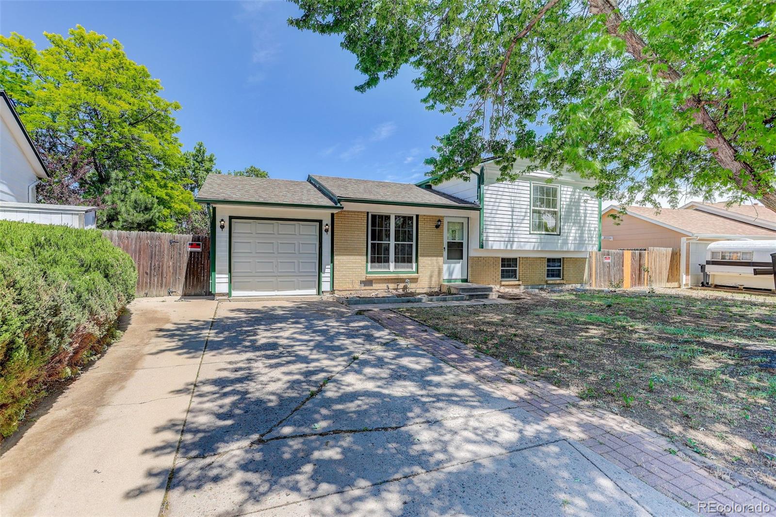 MLS Image #1 for 1672 s rifle street,aurora, Colorado