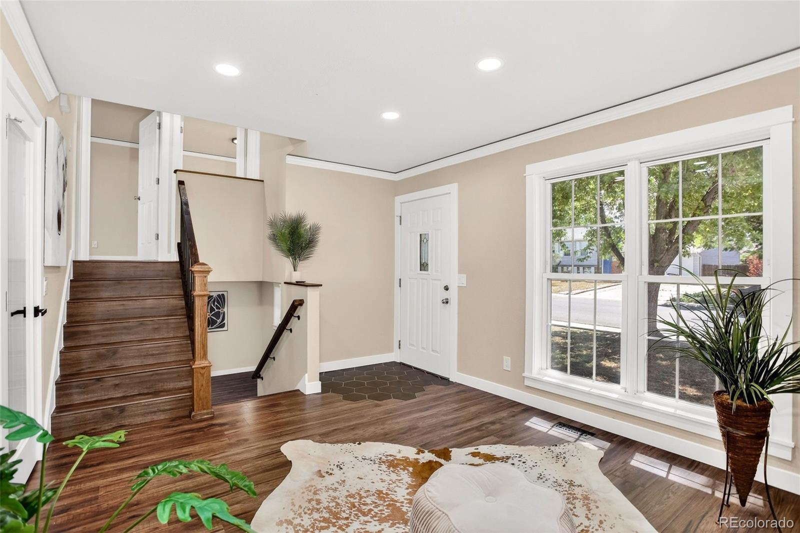 MLS Image #2 for 1672 s rifle street,aurora, Colorado