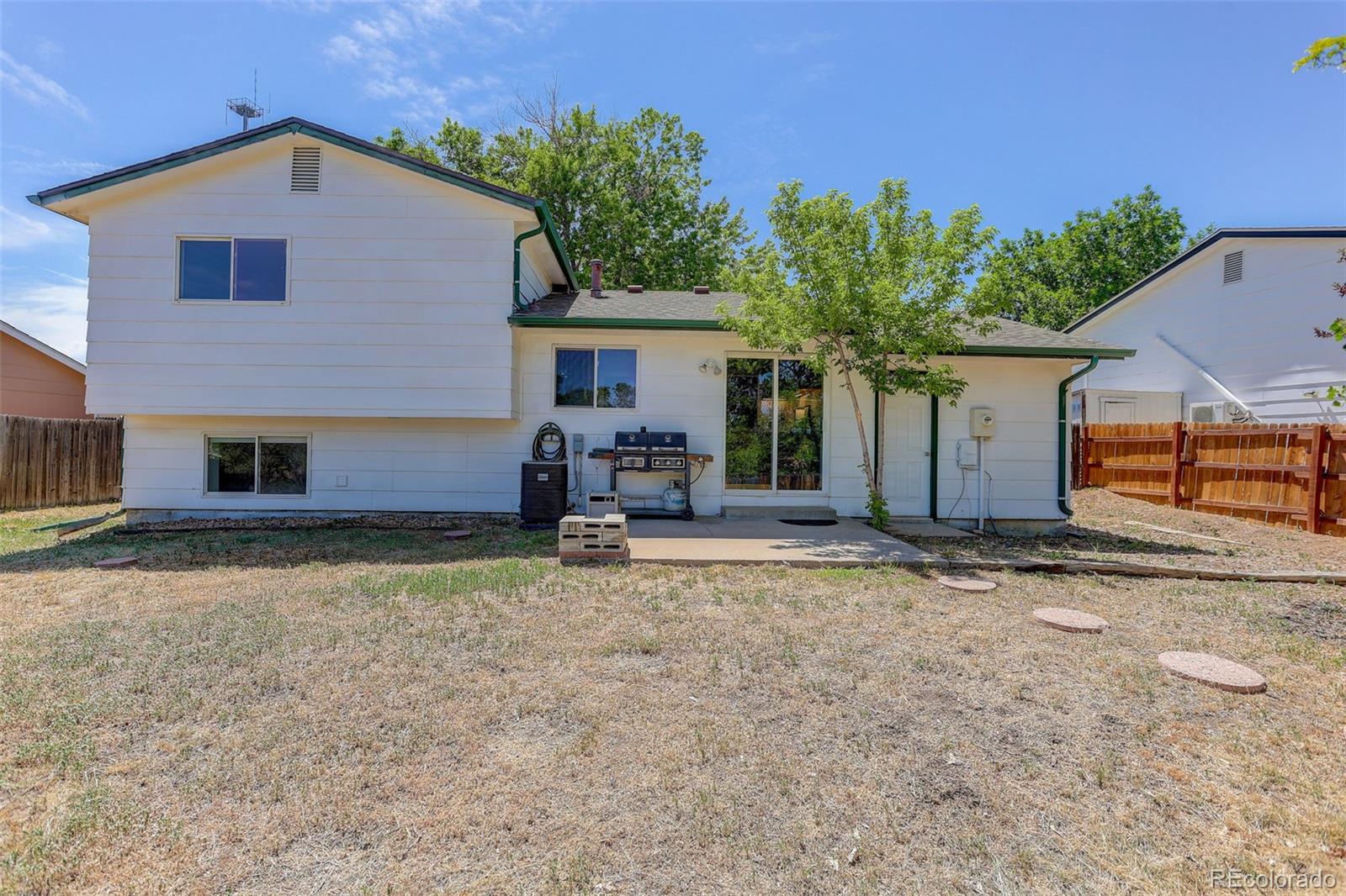 MLS Image #20 for 1672 s rifle street,aurora, Colorado