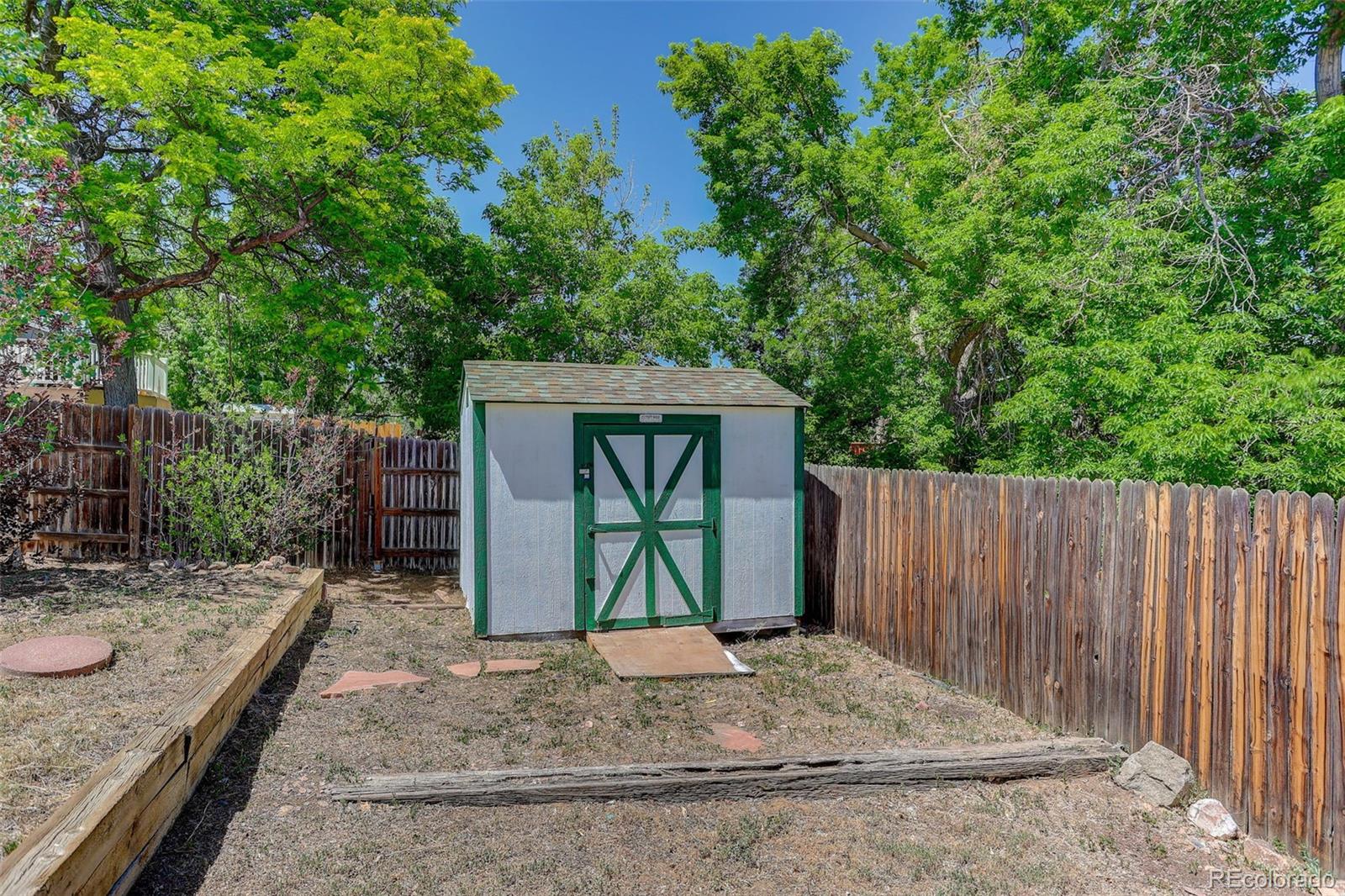 MLS Image #22 for 1672 s rifle street,aurora, Colorado