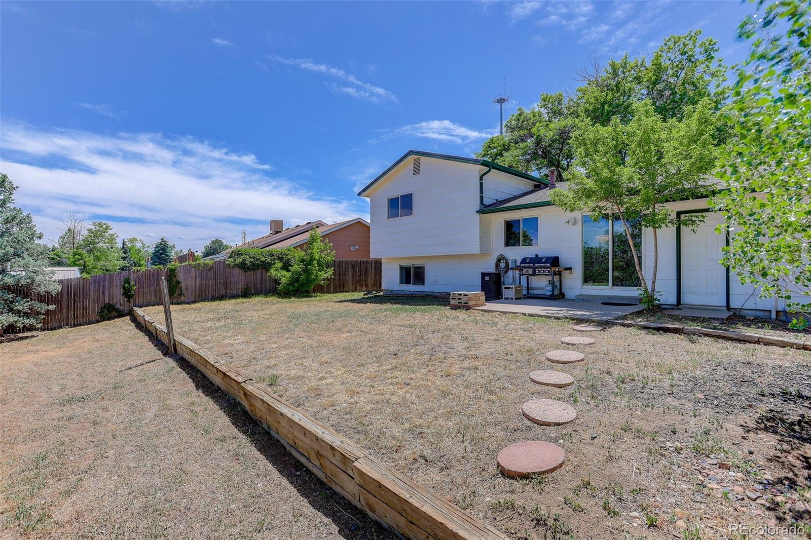 MLS Image #23 for 1672 s rifle street,aurora, Colorado