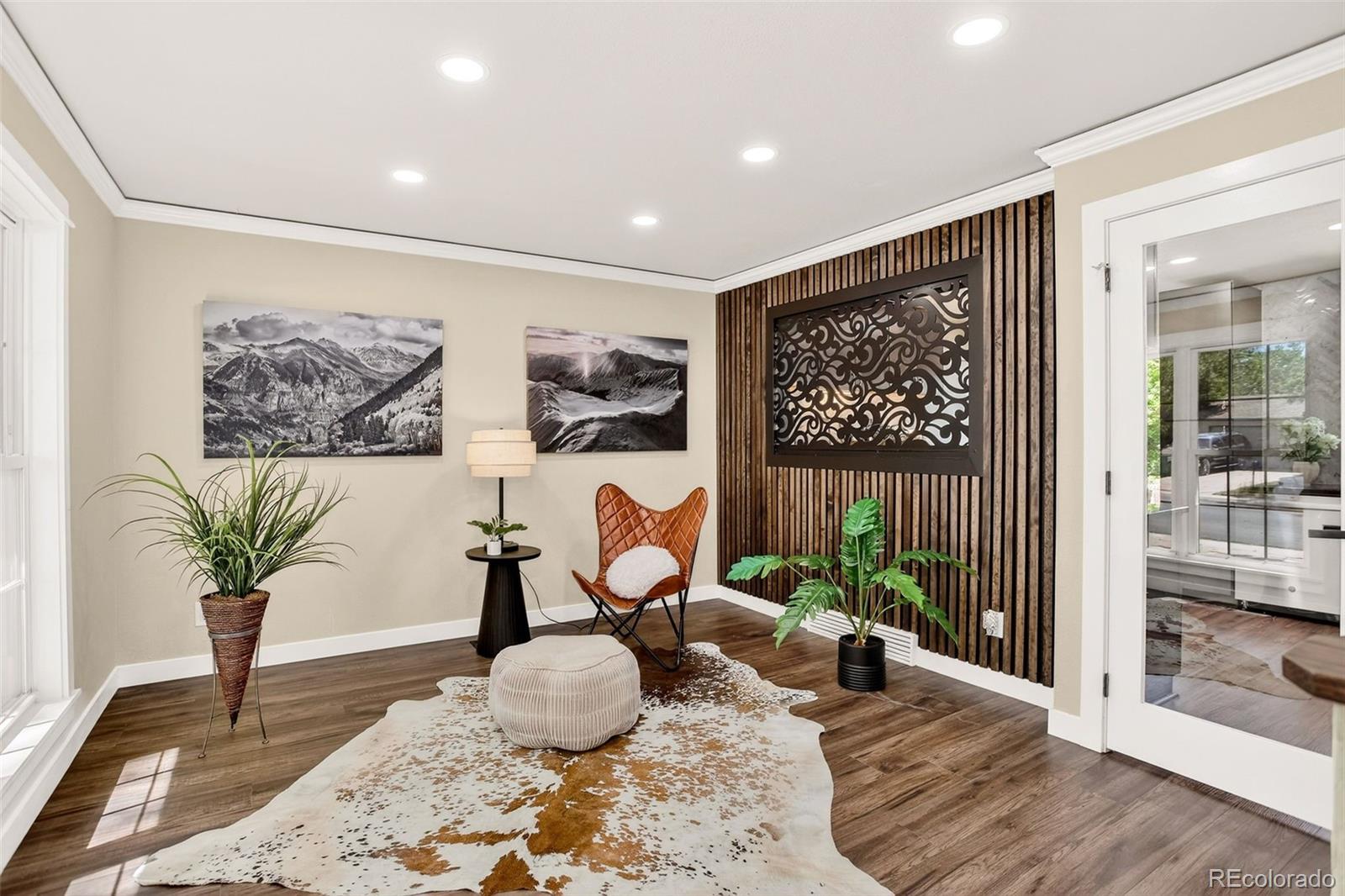 MLS Image #3 for 1672 s rifle street,aurora, Colorado