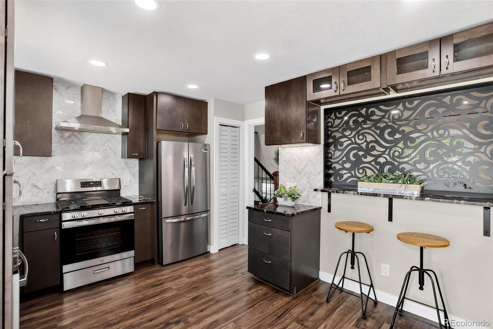 MLS Image #4 for 1672 s rifle street,aurora, Colorado