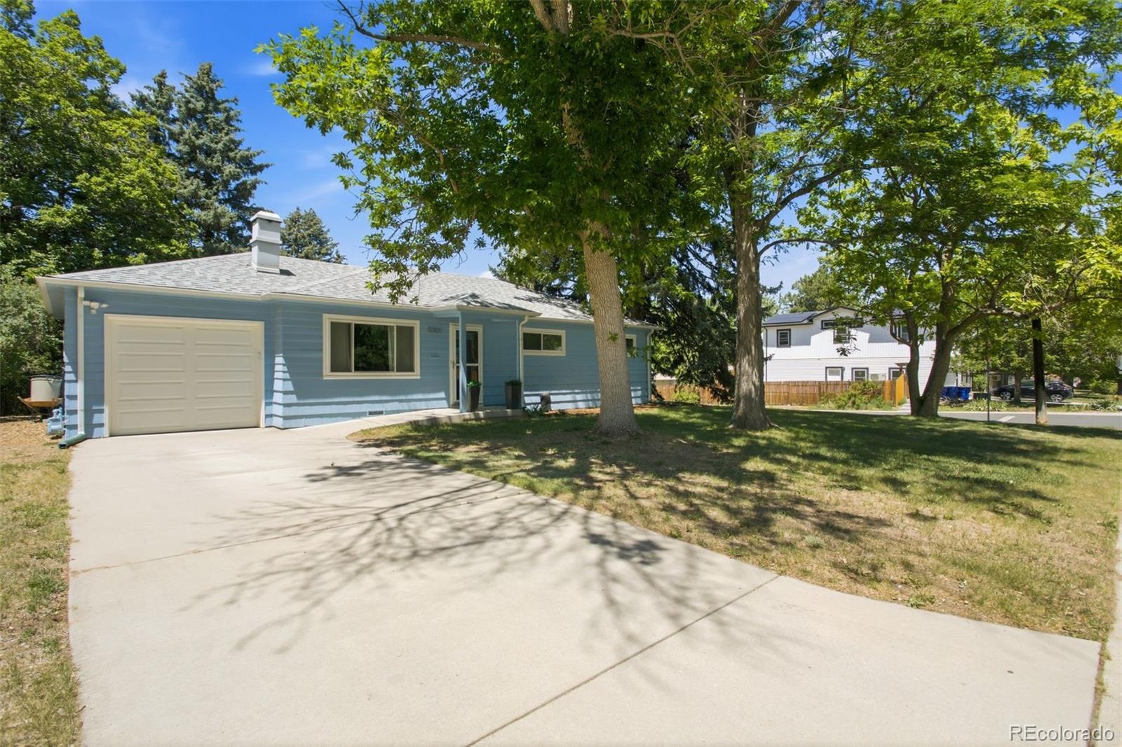 MLS Image #1 for 5301 s washington street,littleton, Colorado