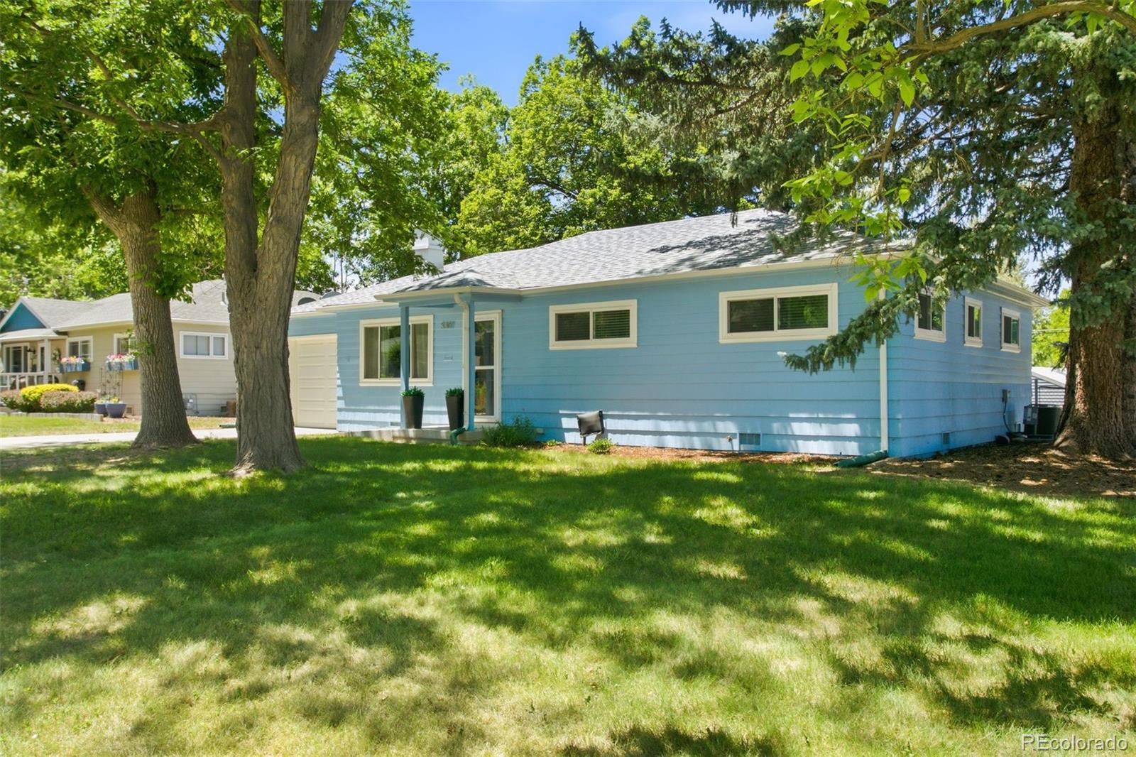 MLS Image #2 for 5301 s washington street,littleton, Colorado