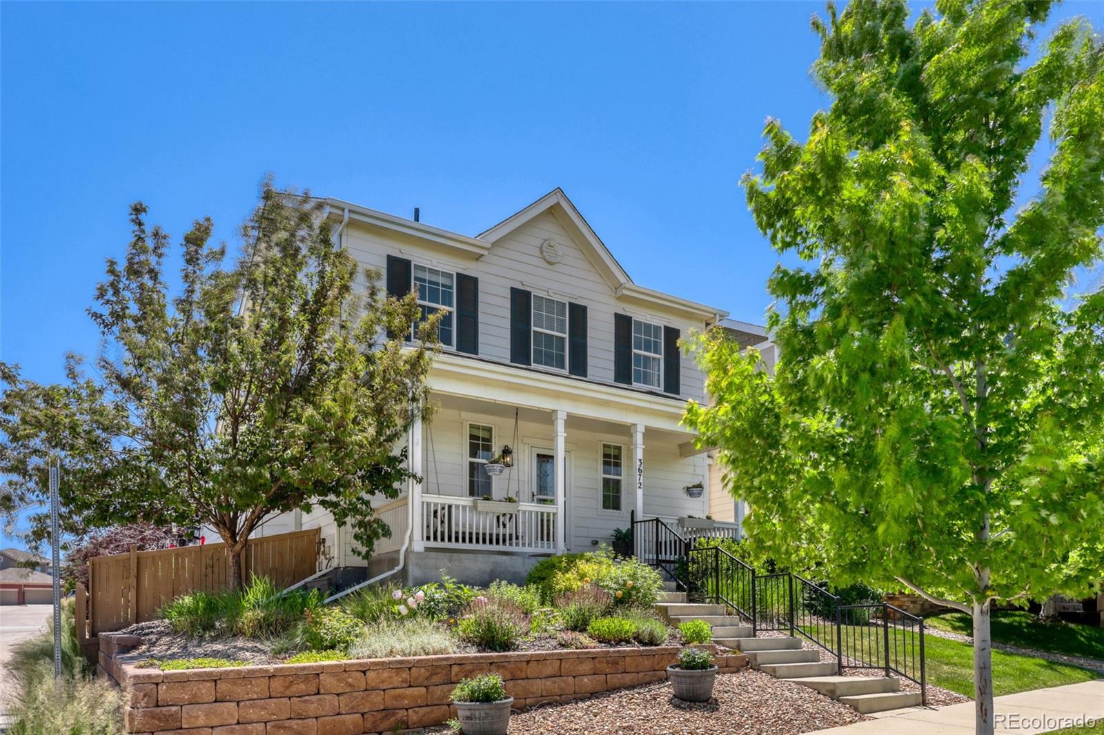 MLS Image #0 for 3672  champagne avenue,castle rock, Colorado
