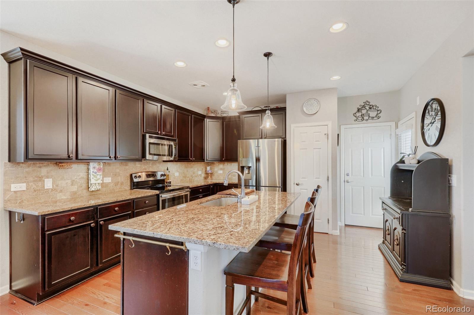 MLS Image #10 for 3672  champagne avenue,castle rock, Colorado