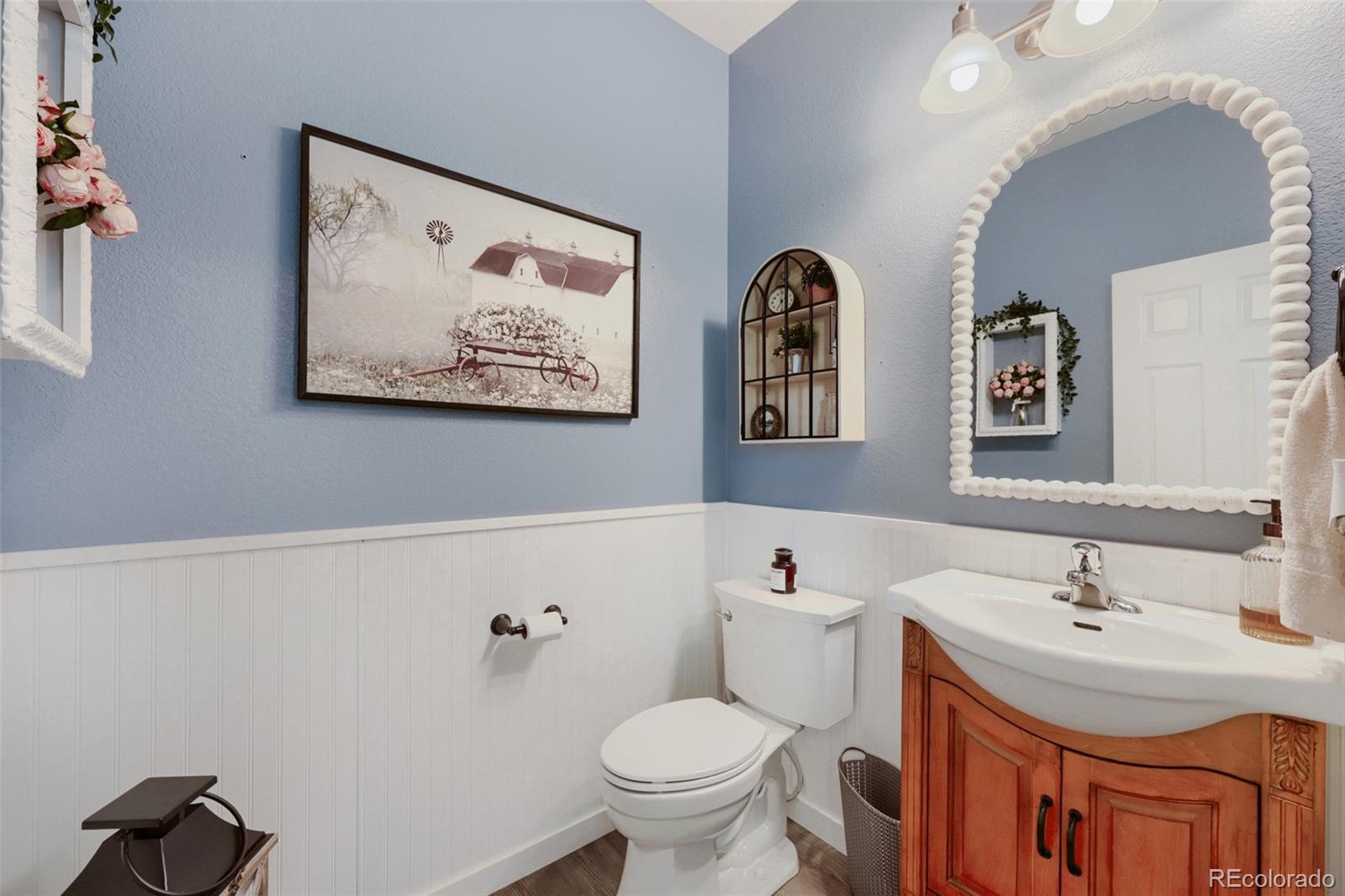 MLS Image #11 for 3672  champagne avenue,castle rock, Colorado