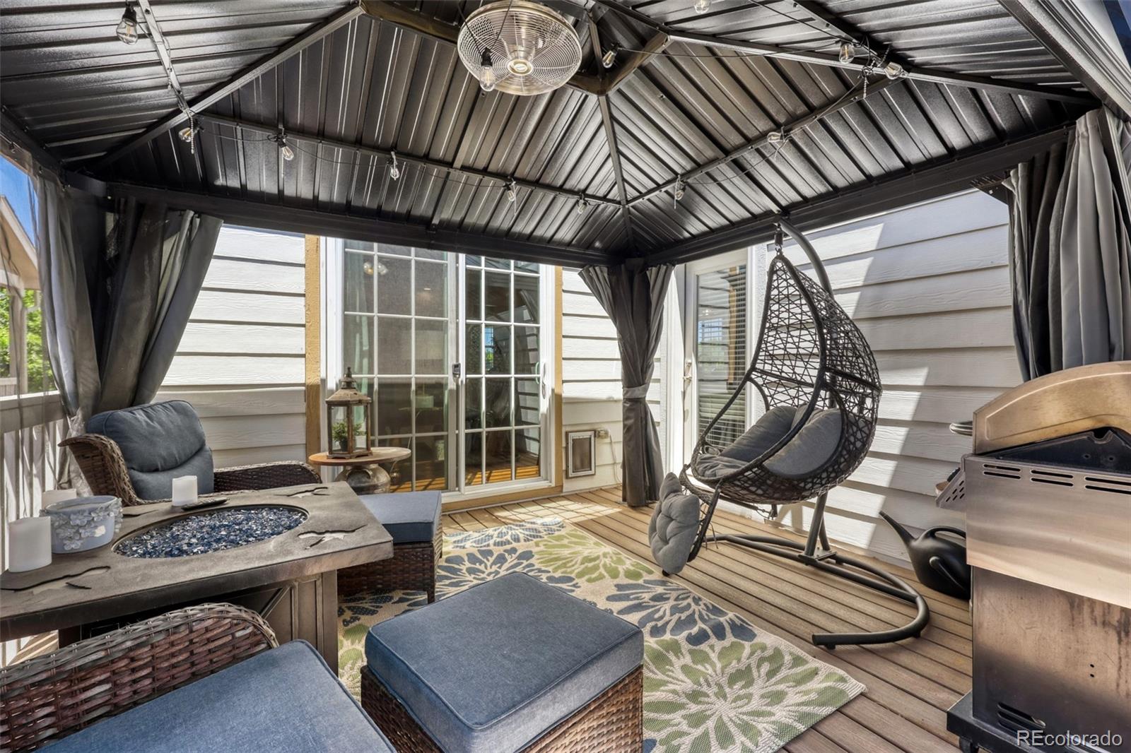 MLS Image #24 for 3672  champagne avenue,castle rock, Colorado