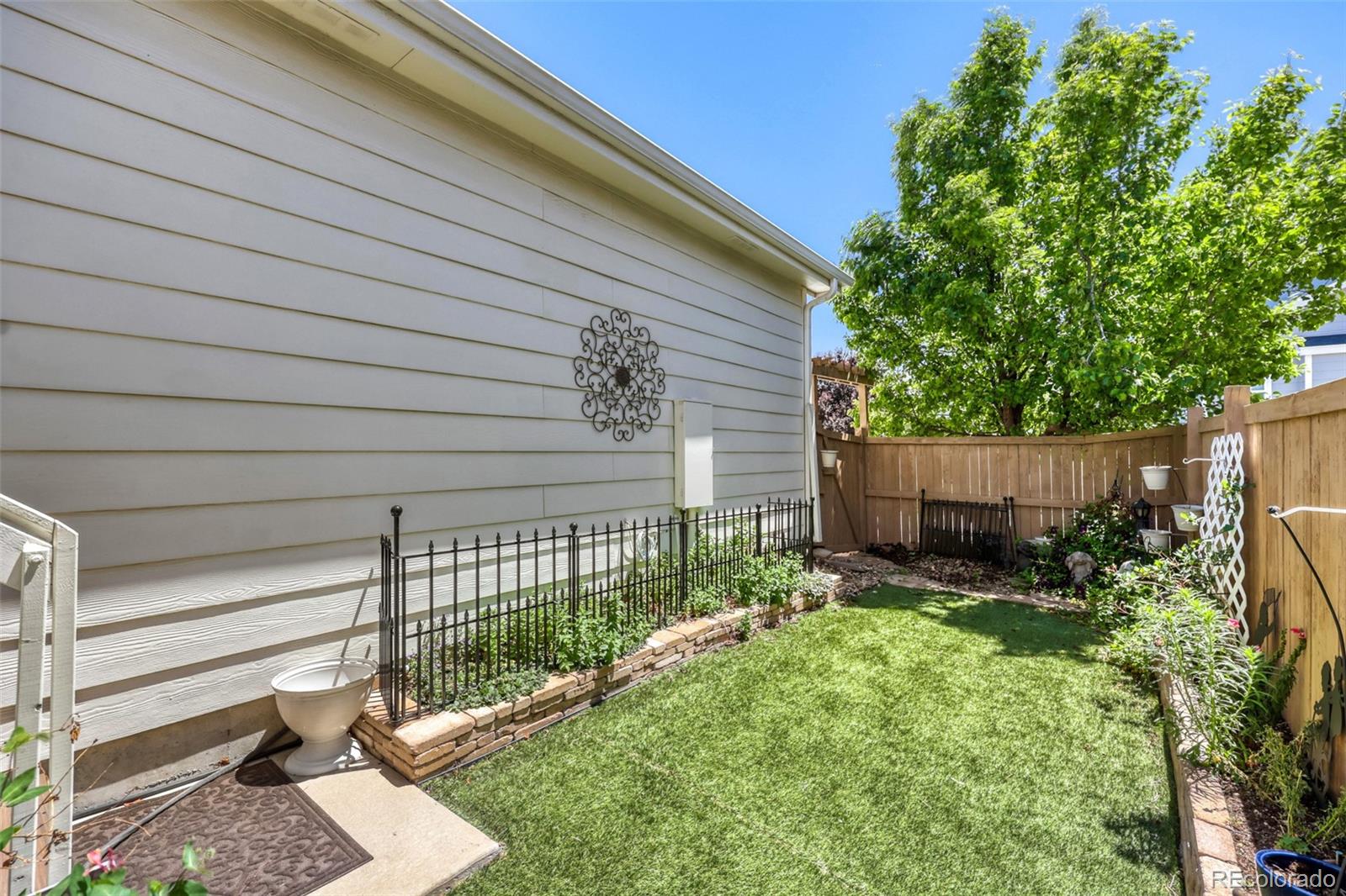 MLS Image #25 for 3672  champagne avenue,castle rock, Colorado