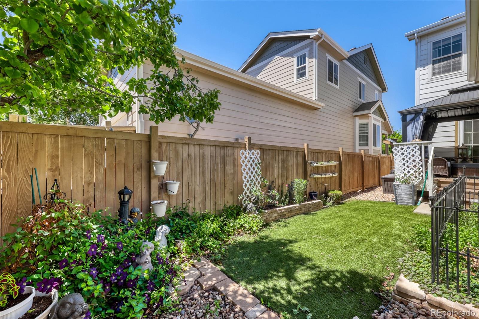 MLS Image #26 for 3672  champagne avenue,castle rock, Colorado