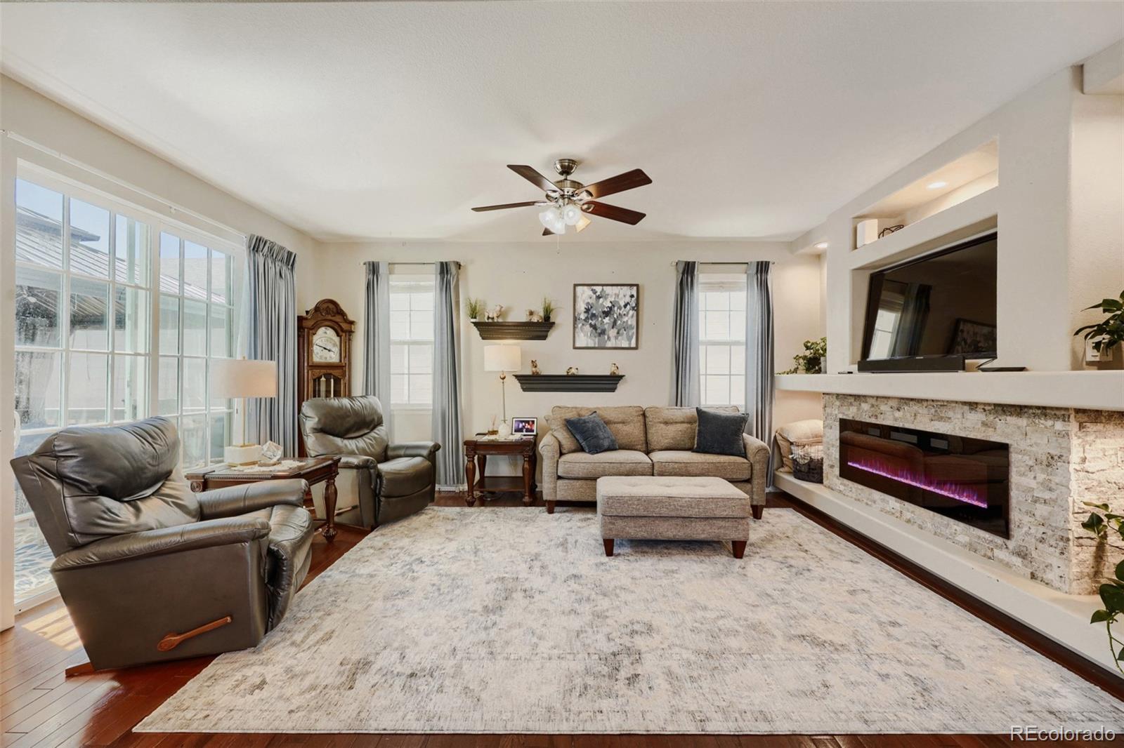 MLS Image #5 for 3672  champagne avenue,castle rock, Colorado