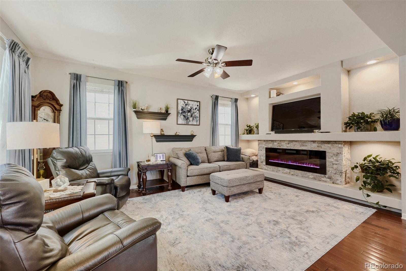 MLS Image #6 for 3672  champagne avenue,castle rock, Colorado