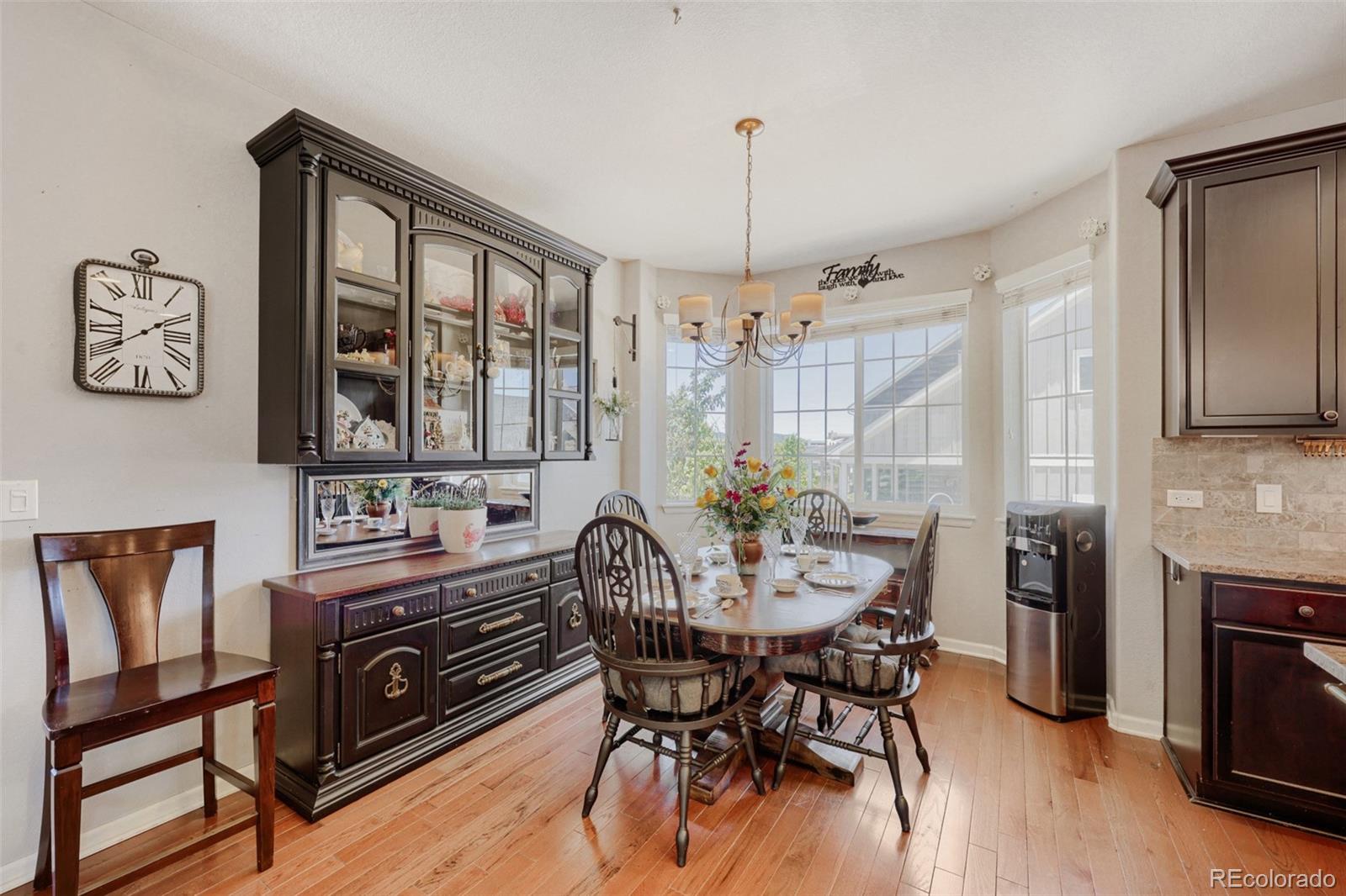 MLS Image #8 for 3672  champagne avenue,castle rock, Colorado