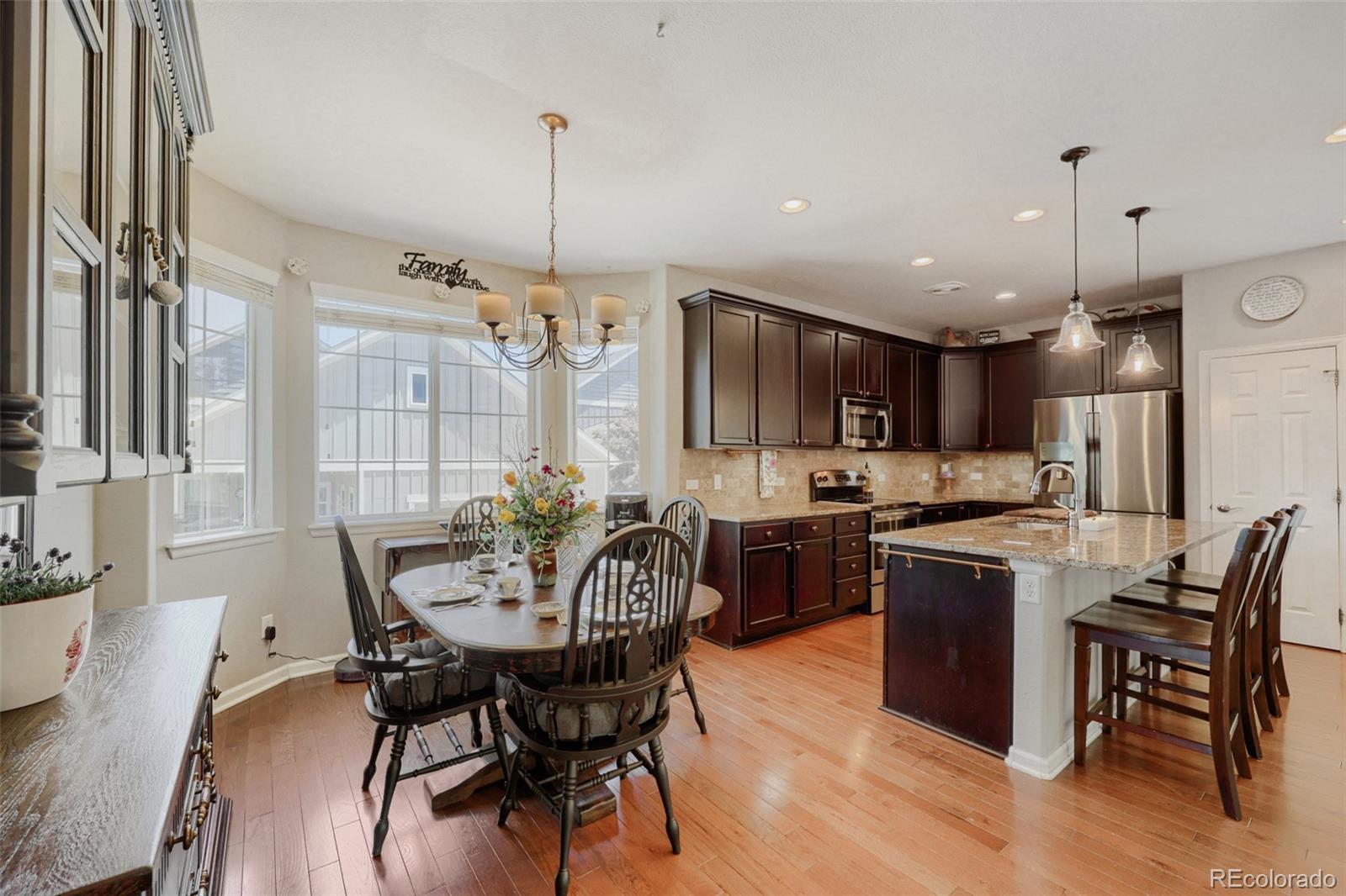 MLS Image #9 for 3672  champagne avenue,castle rock, Colorado