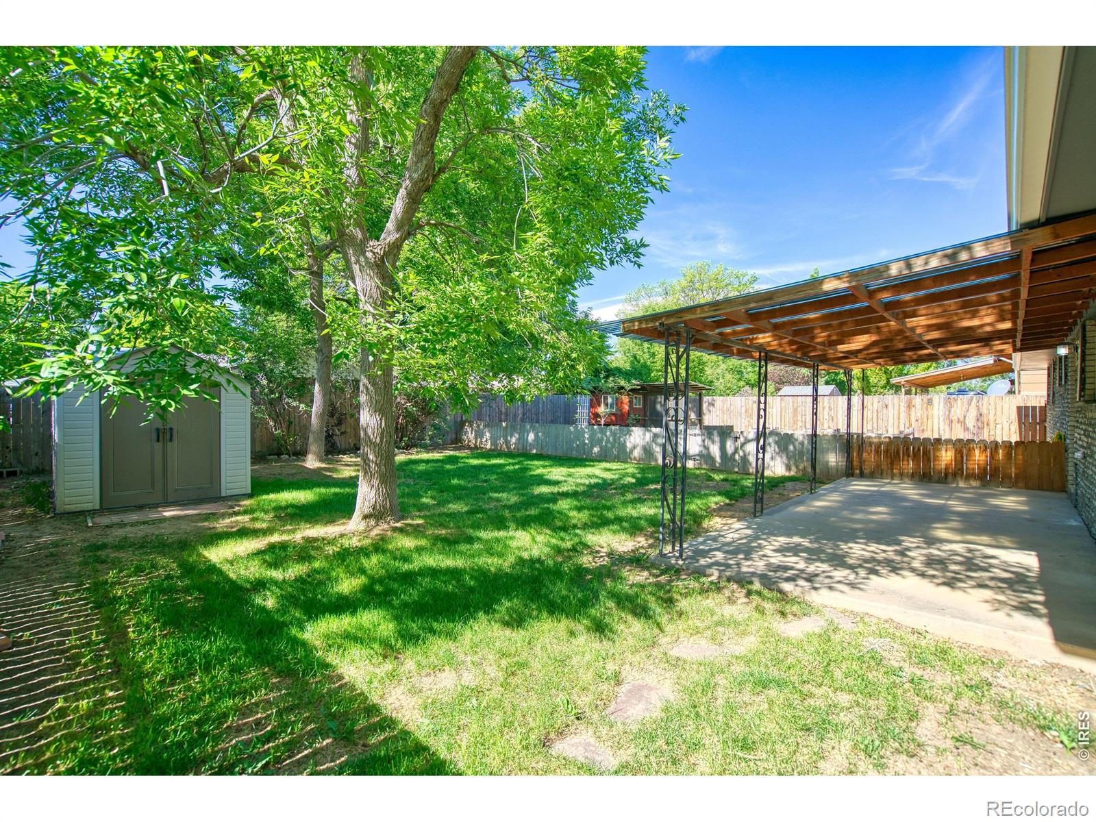 MLS Image #18 for 1113  kansas avenue,longmont, Colorado