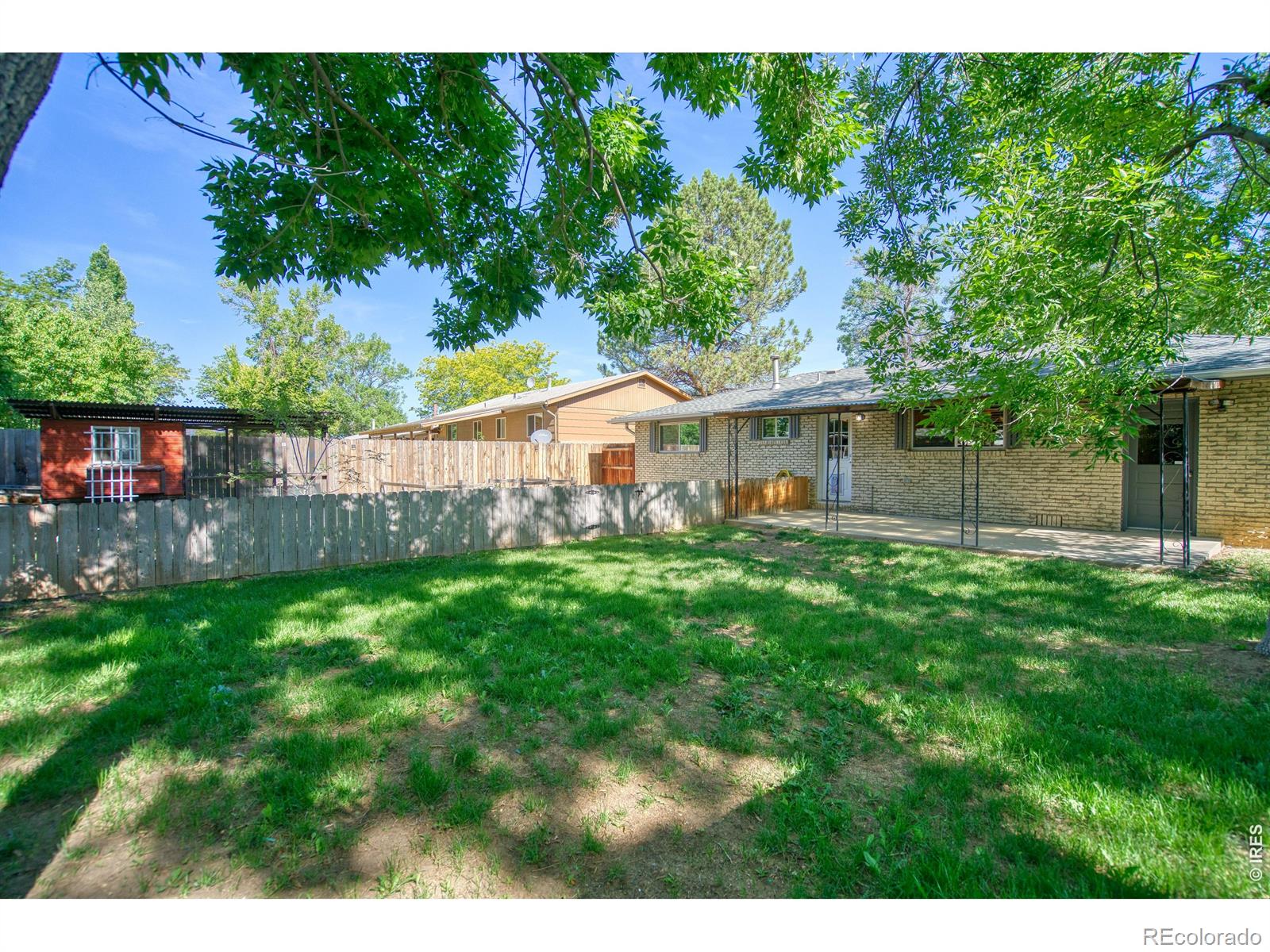 MLS Image #22 for 1113  kansas avenue,longmont, Colorado