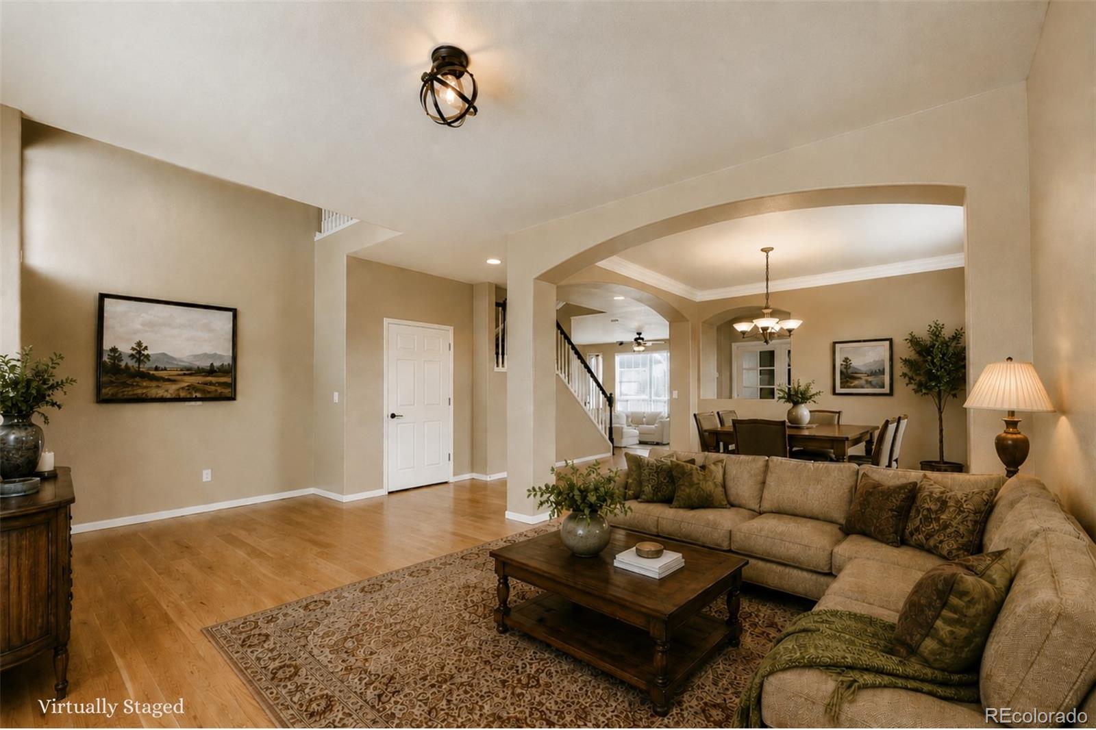 MLS Image #11 for 603  cinnabar lane,castle rock, Colorado