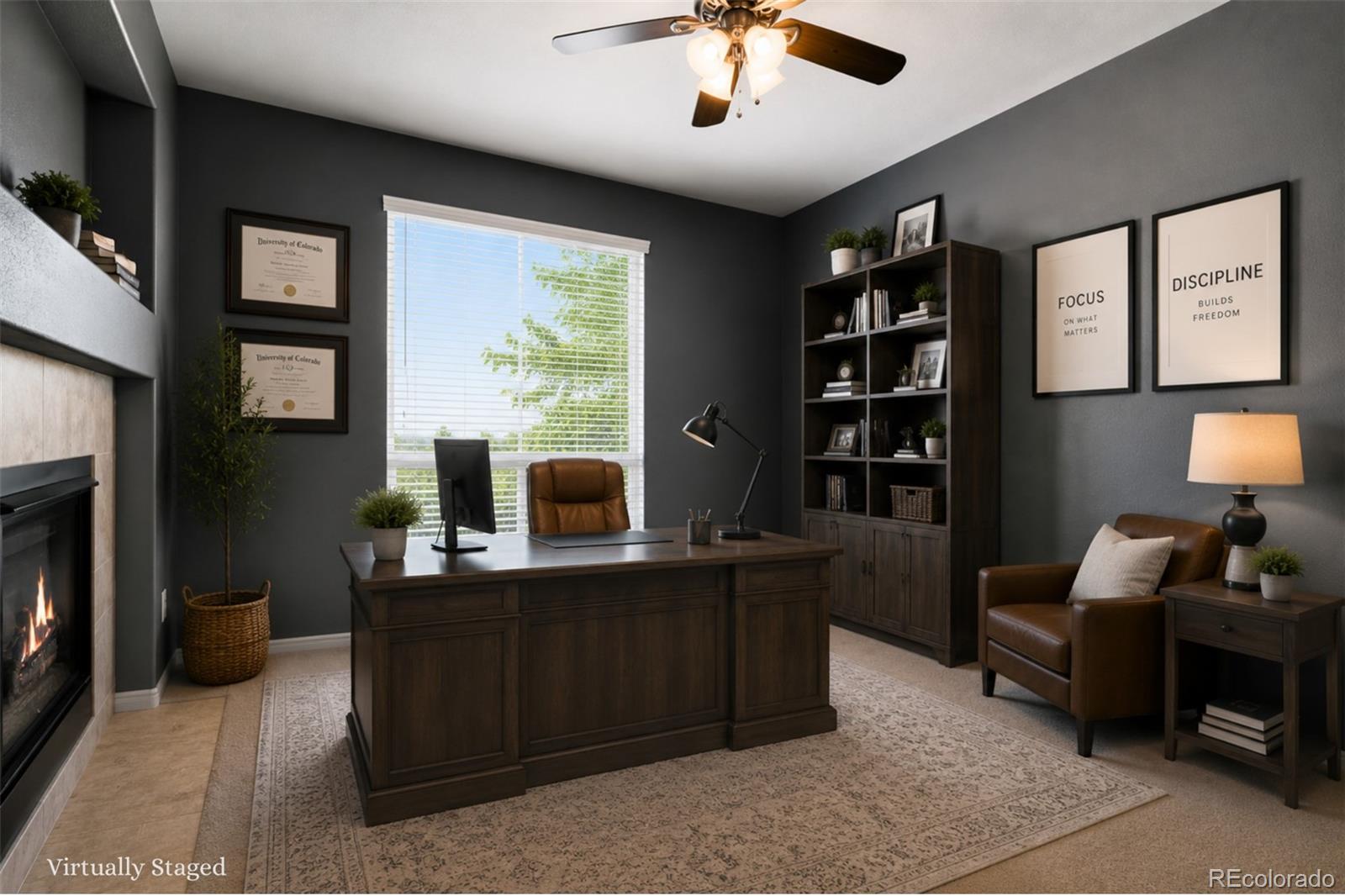 MLS Image #14 for 603  cinnabar lane,castle rock, Colorado