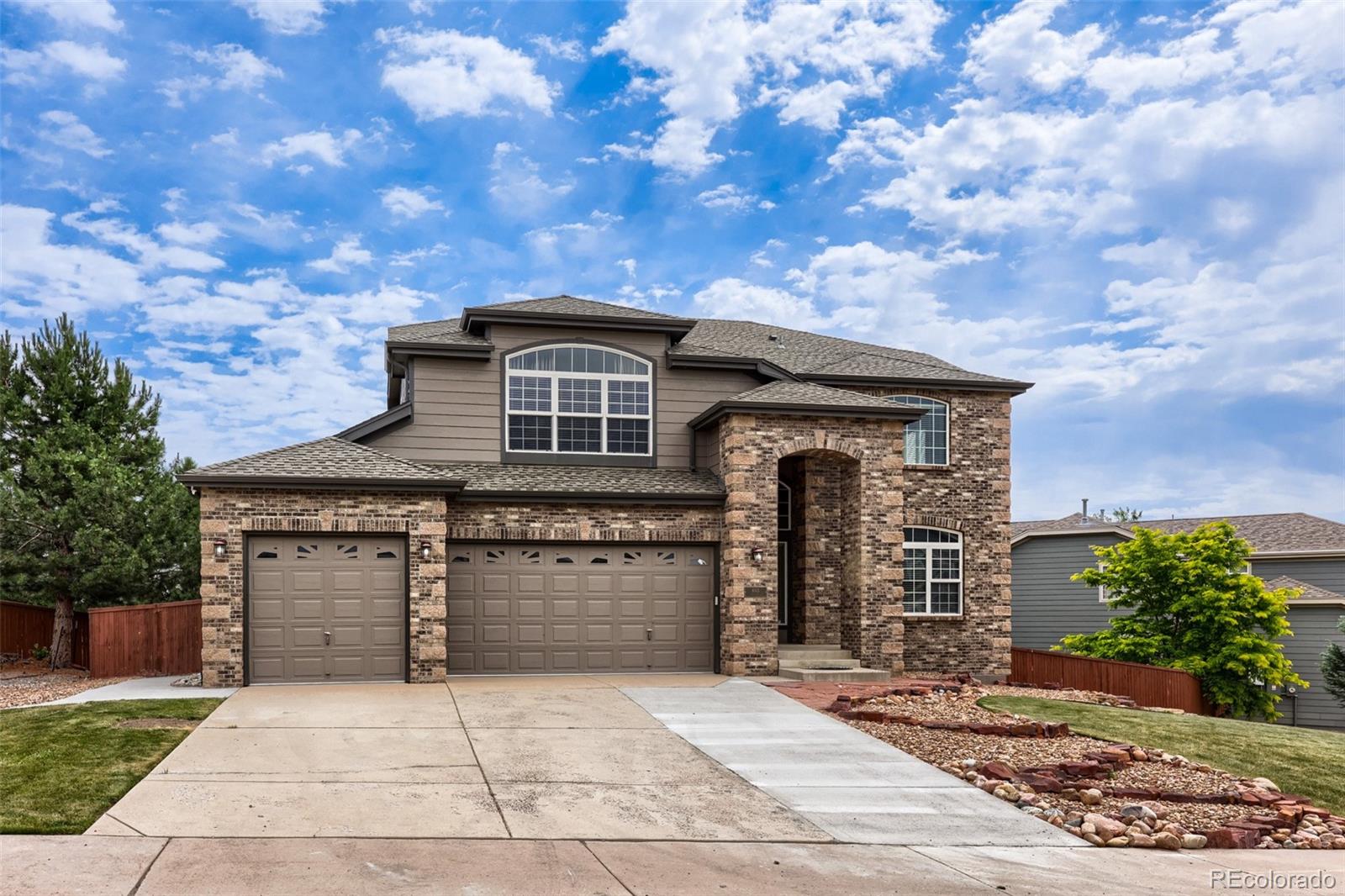 MLS Image #2 for 603  cinnabar lane,castle rock, Colorado