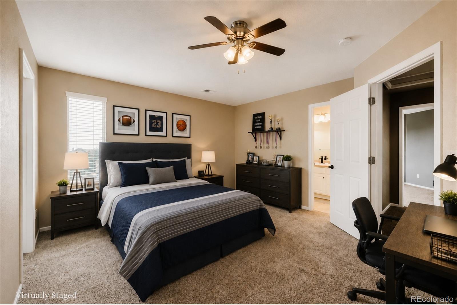 MLS Image #28 for 603  cinnabar lane,castle rock, Colorado