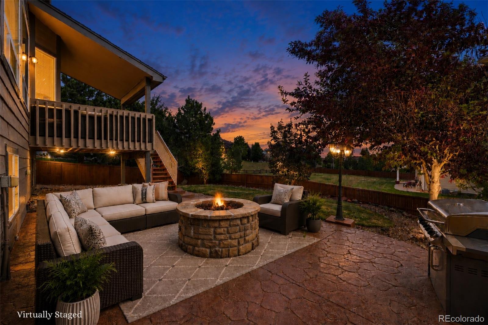 MLS Image #34 for 603  cinnabar lane,castle rock, Colorado