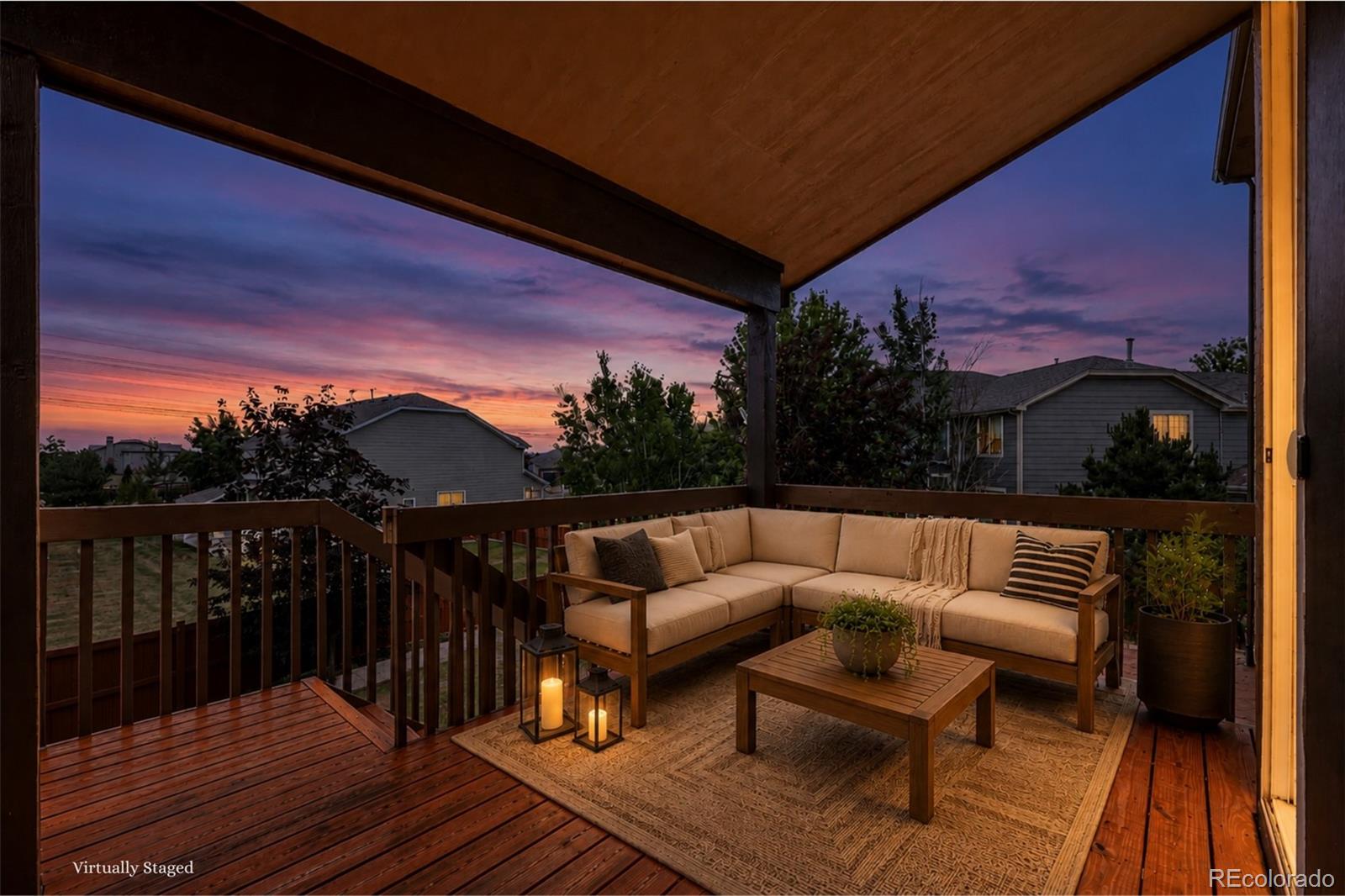 MLS Image #35 for 603  cinnabar lane,castle rock, Colorado