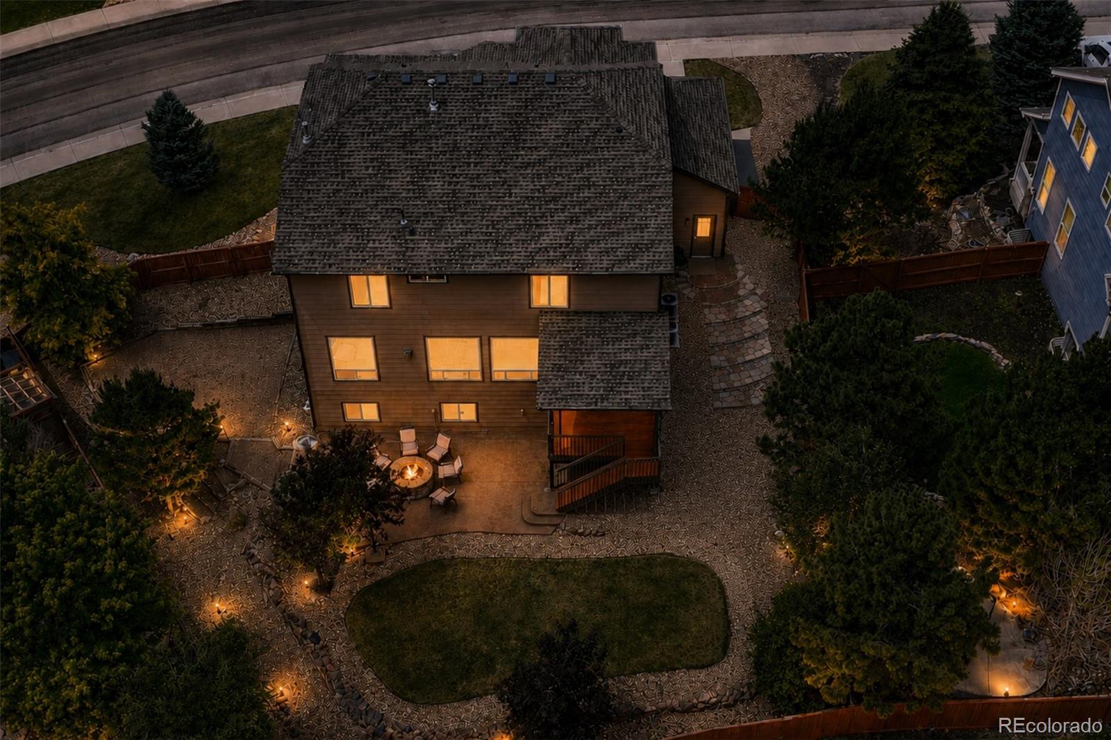 MLS Image #36 for 603  cinnabar lane,castle rock, Colorado
