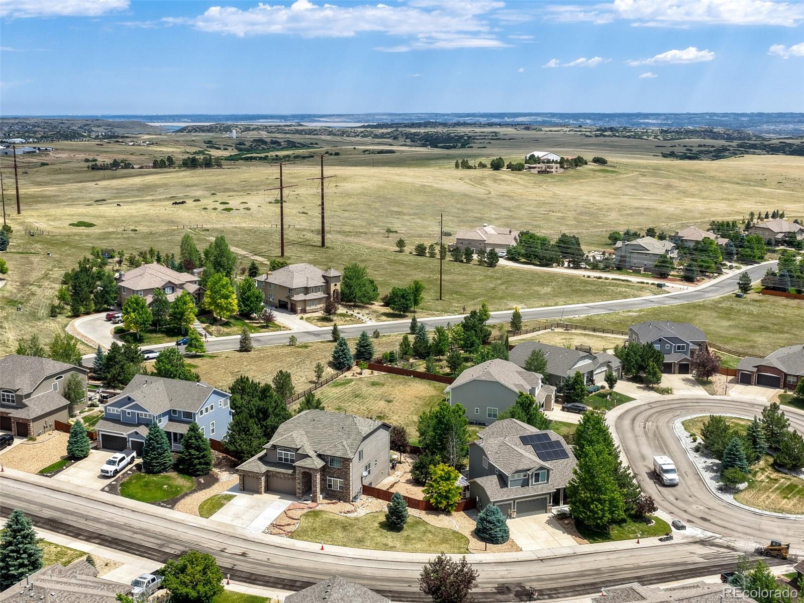 MLS Image #37 for 603  cinnabar lane,castle rock, Colorado