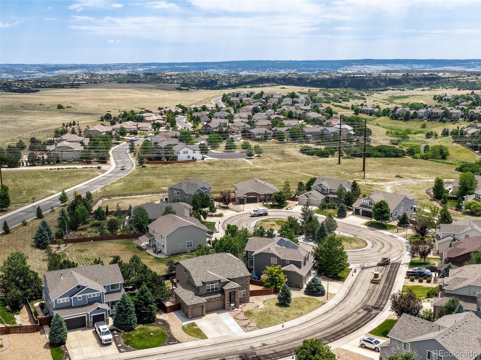 MLS Image #38 for 603  cinnabar lane,castle rock, Colorado