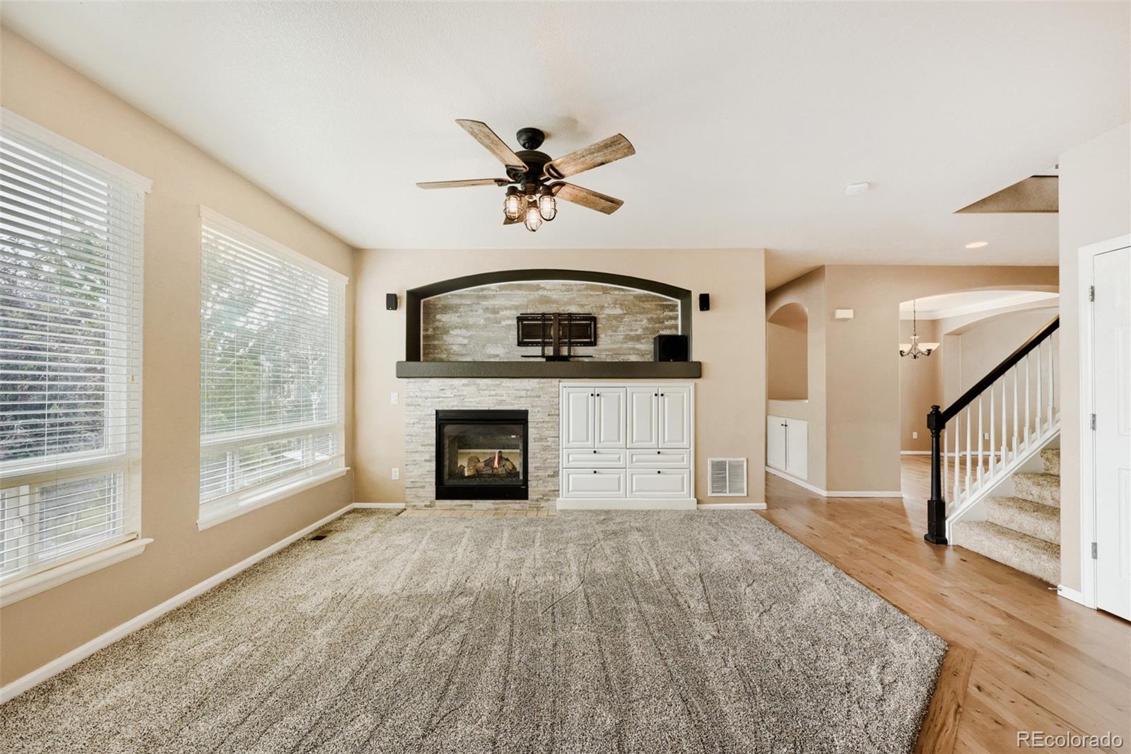 MLS Image #4 for 603  cinnabar lane,castle rock, Colorado