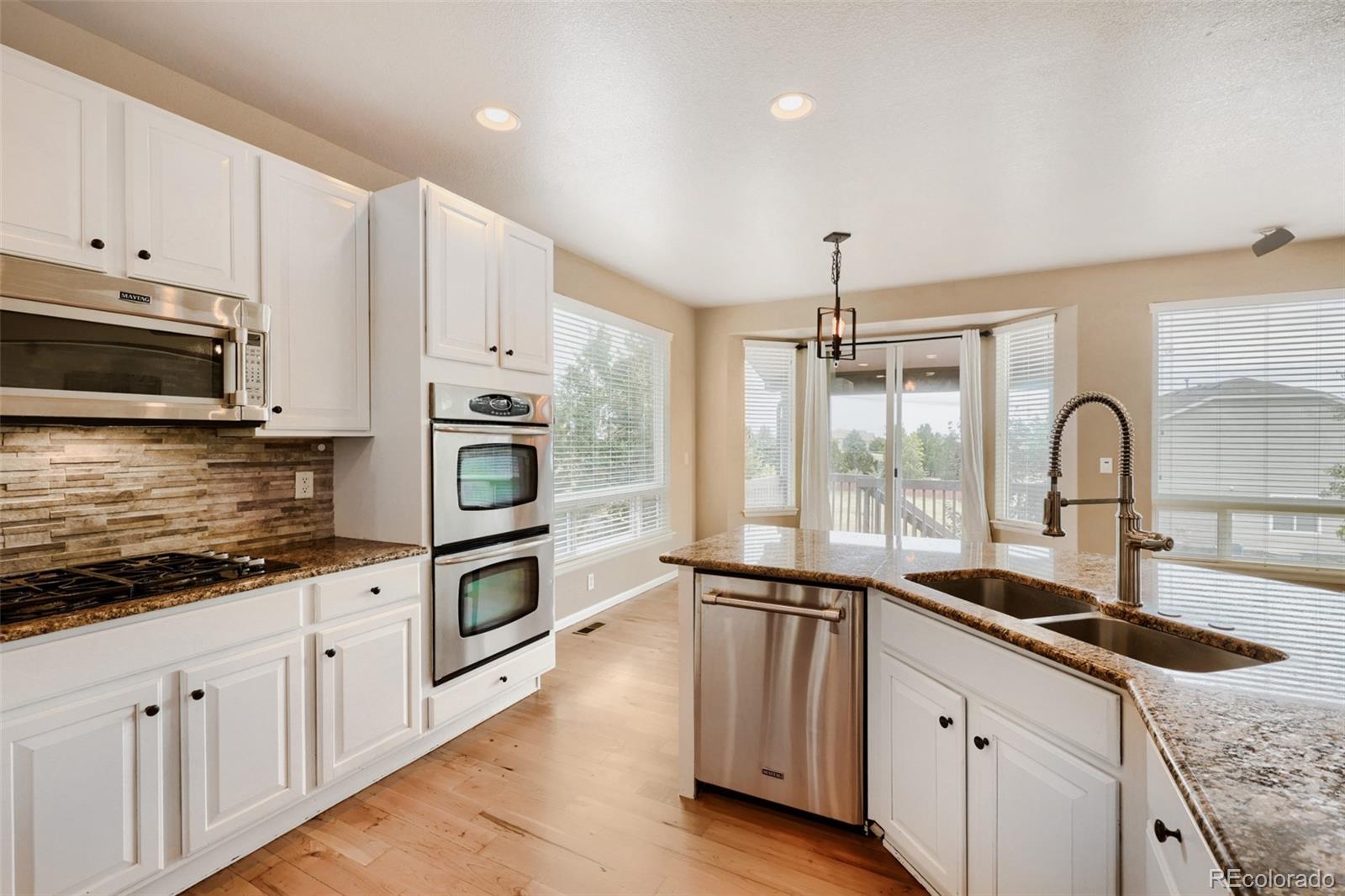 MLS Image #6 for 603  cinnabar lane,castle rock, Colorado