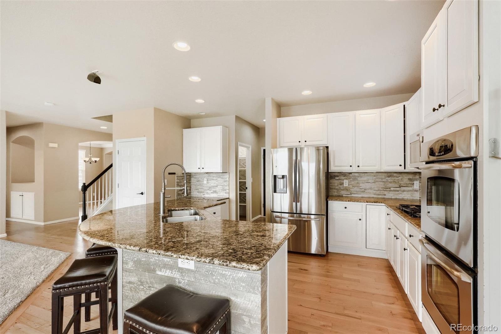 MLS Image #7 for 603  cinnabar lane,castle rock, Colorado