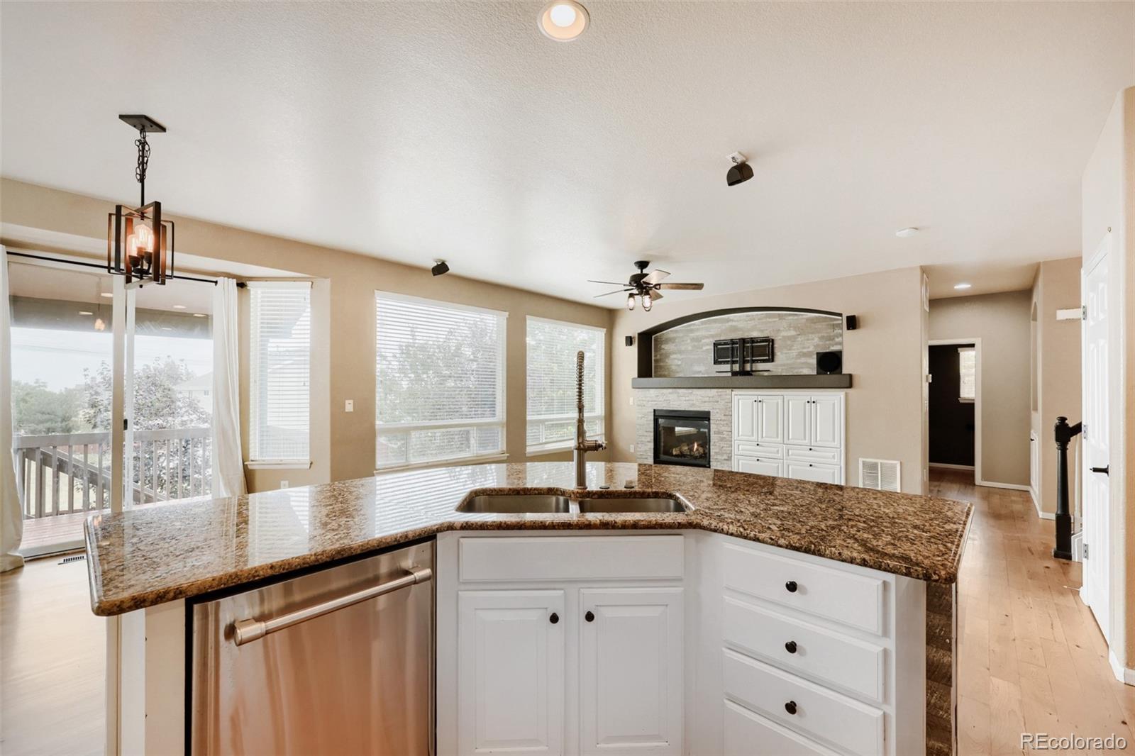 MLS Image #8 for 603  cinnabar lane,castle rock, Colorado