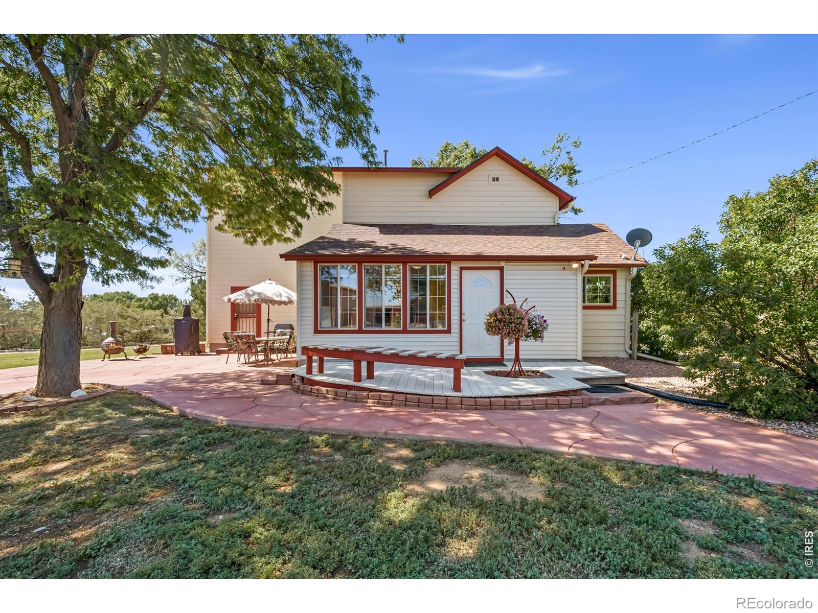 MLS Image #2 for 5257  godding hollow parkway,longmont, Colorado
