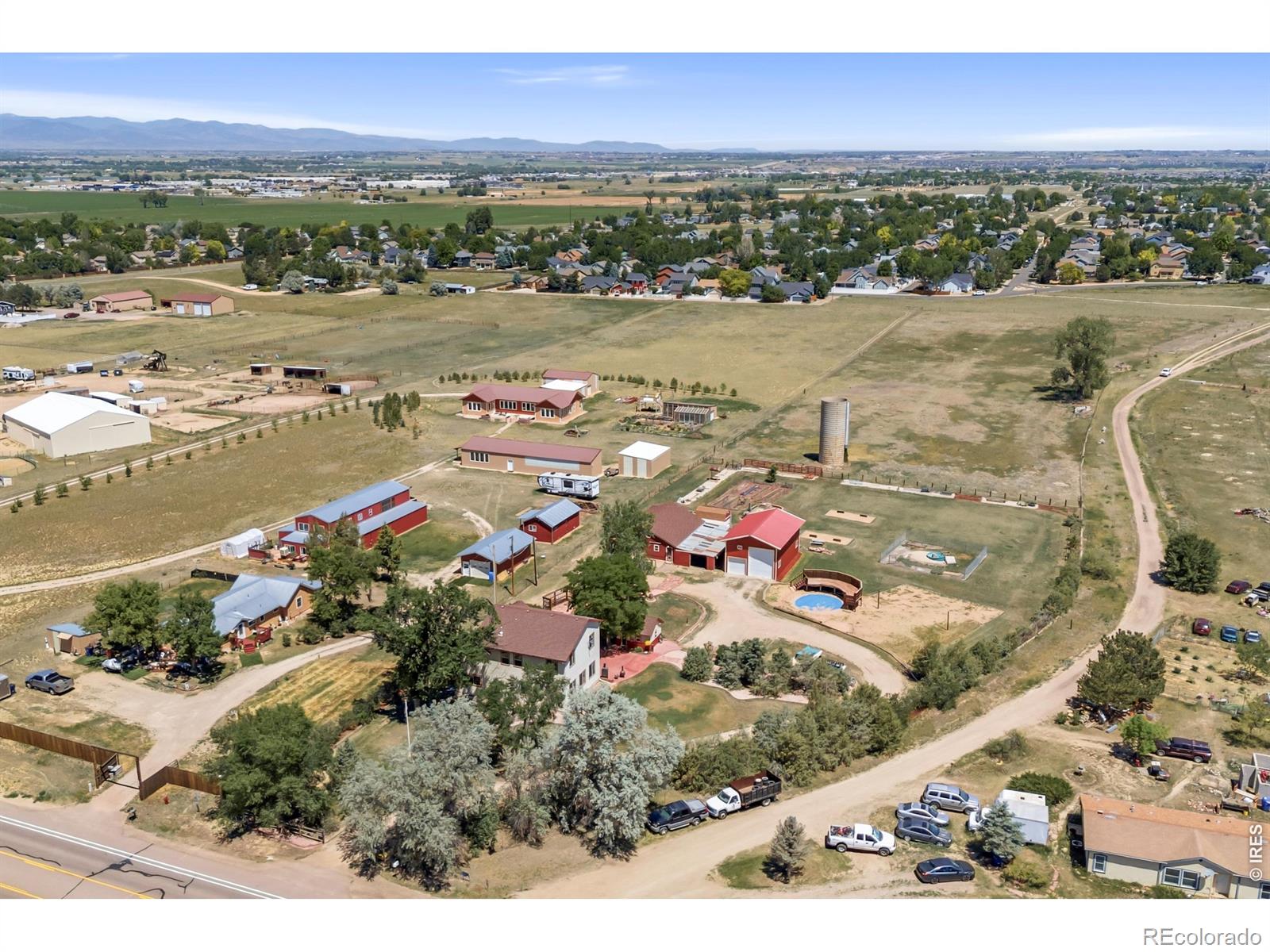 MLS Image #45 for 5257  godding hollow parkway,longmont, Colorado