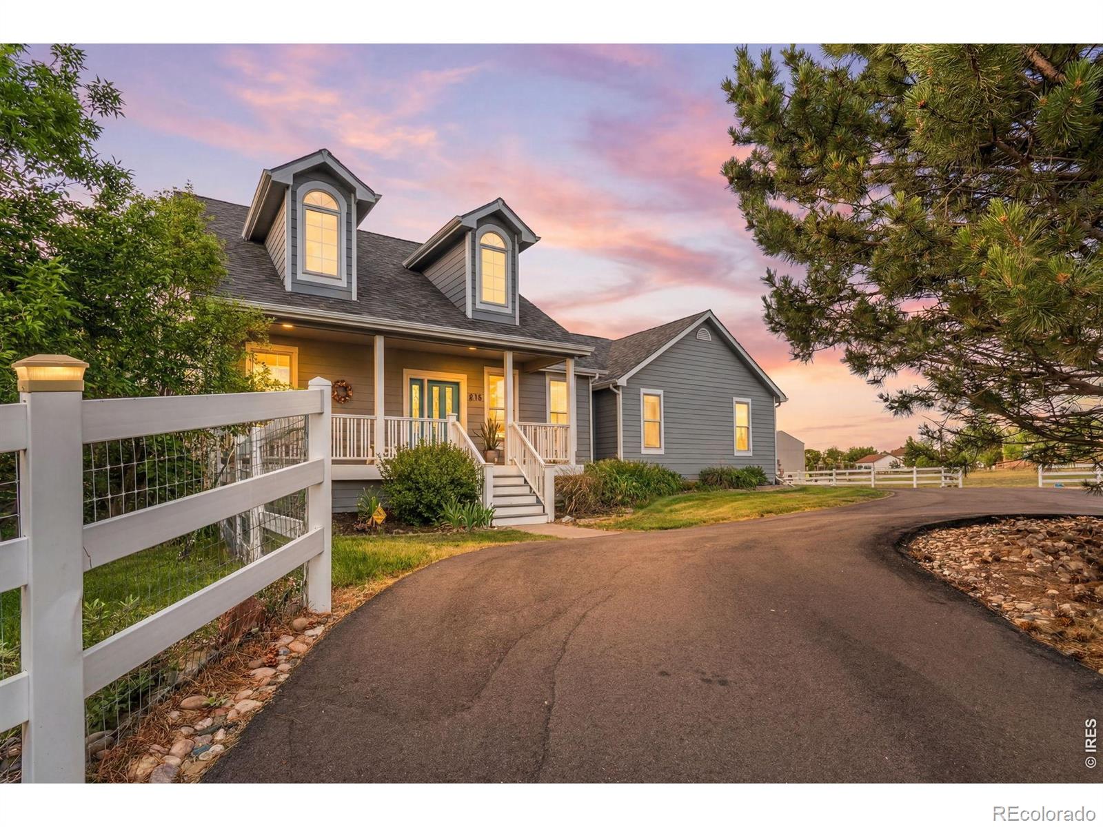 MLS Image #1 for 938  clydesdale lane,windsor, Colorado